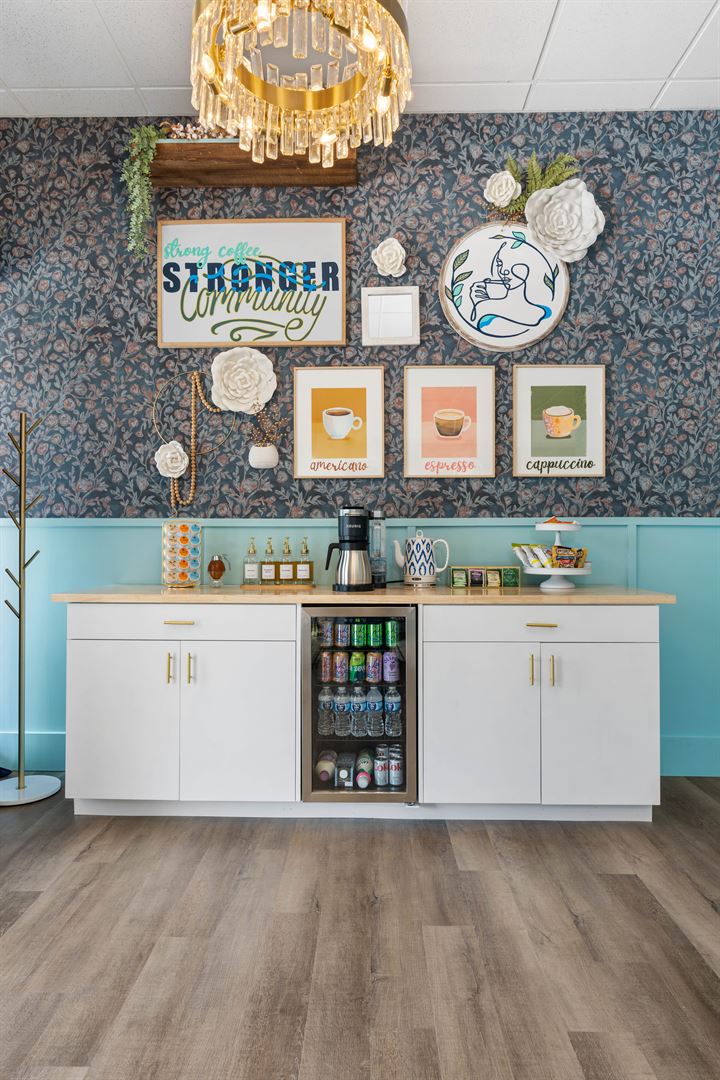 Working Moms of San Antonio Event Rental Space image 3