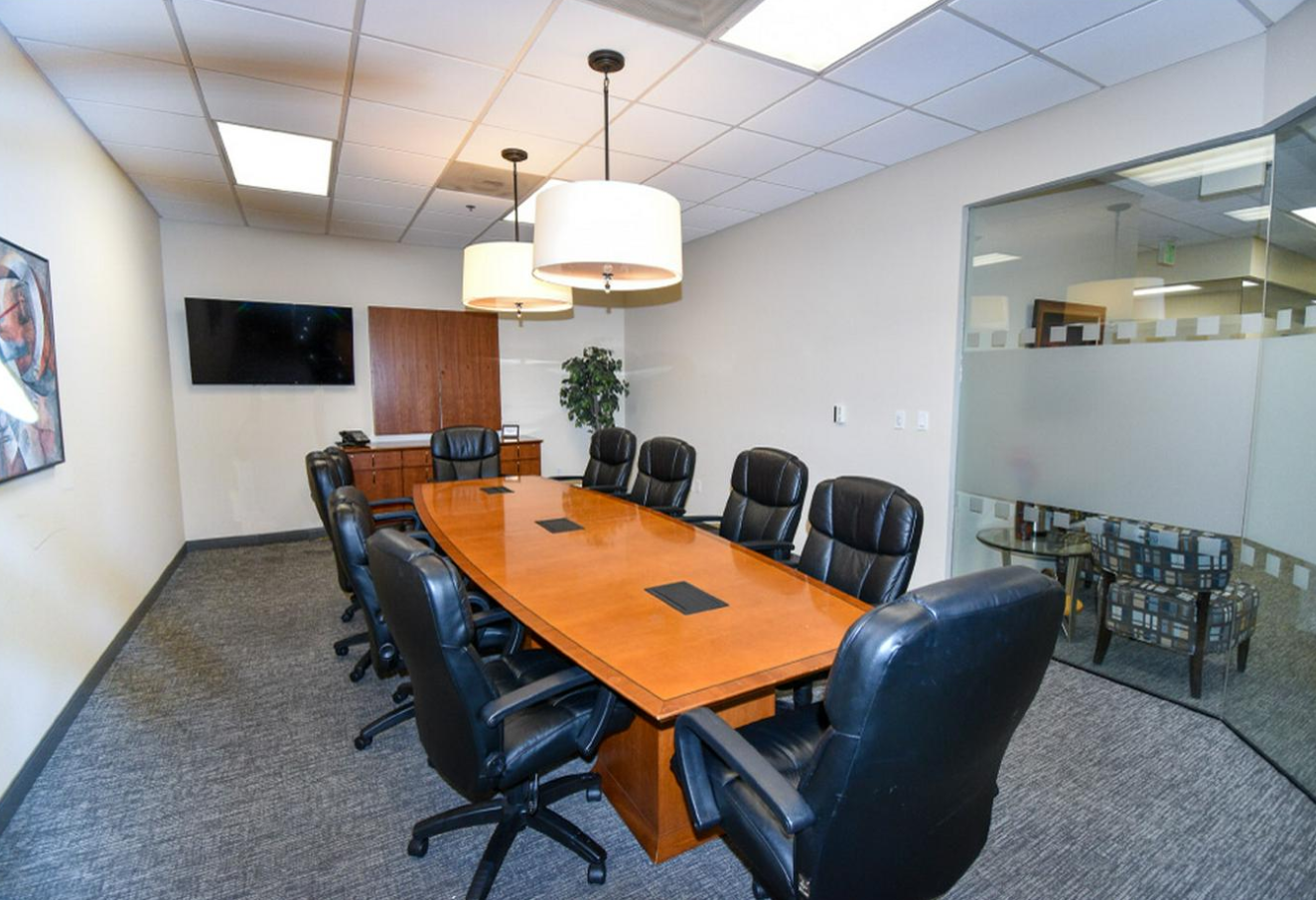 First Choice Executive Suites image 2