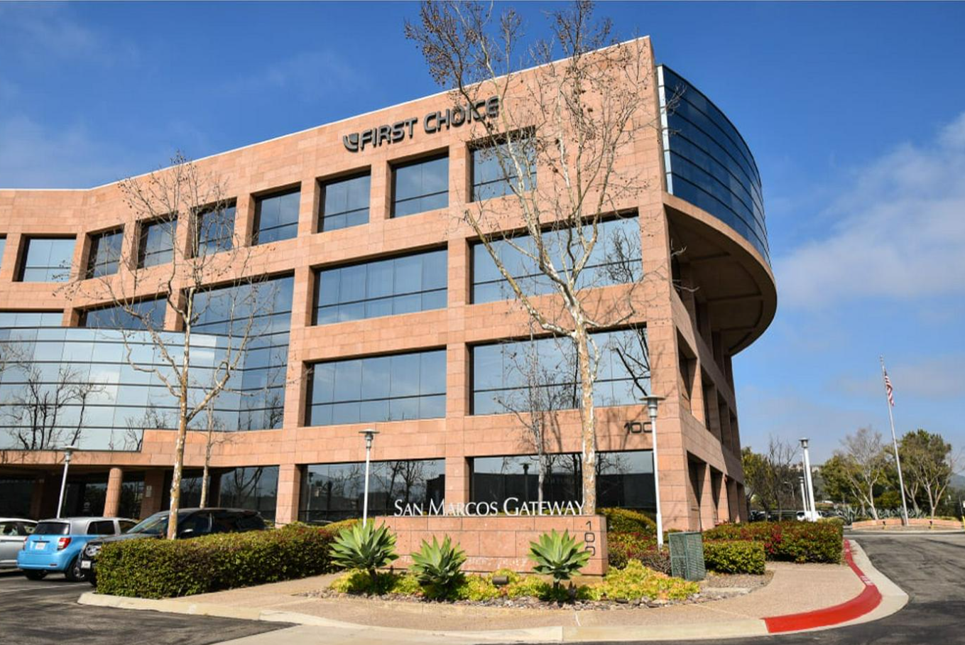 First Choice Executive Suites image 5