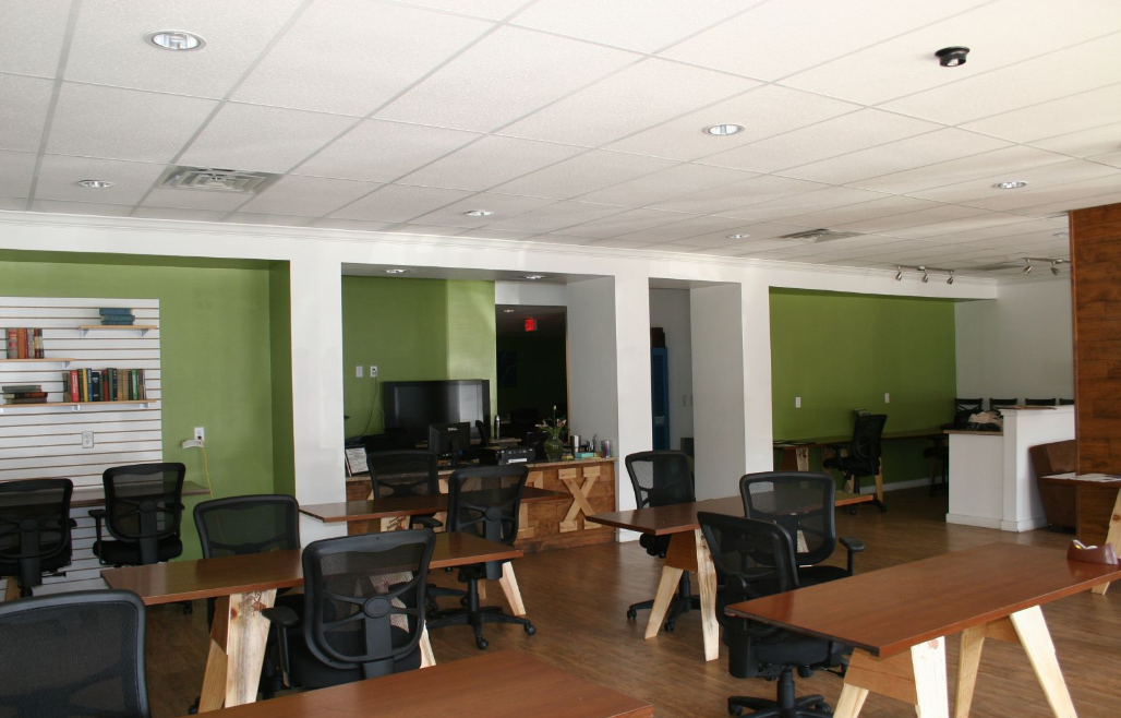 Splash Coworking image 4