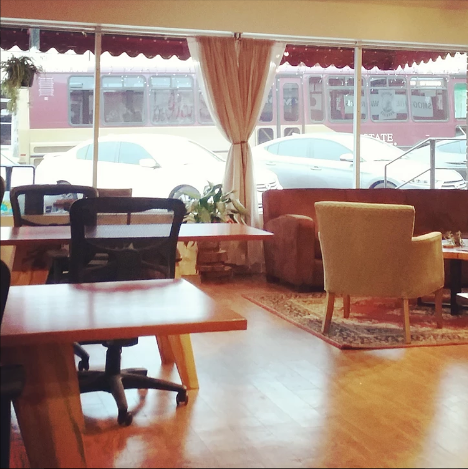 Splash Coworking image 3