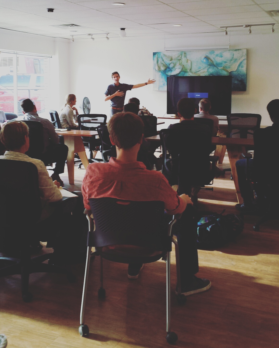 Splash Coworking image 5