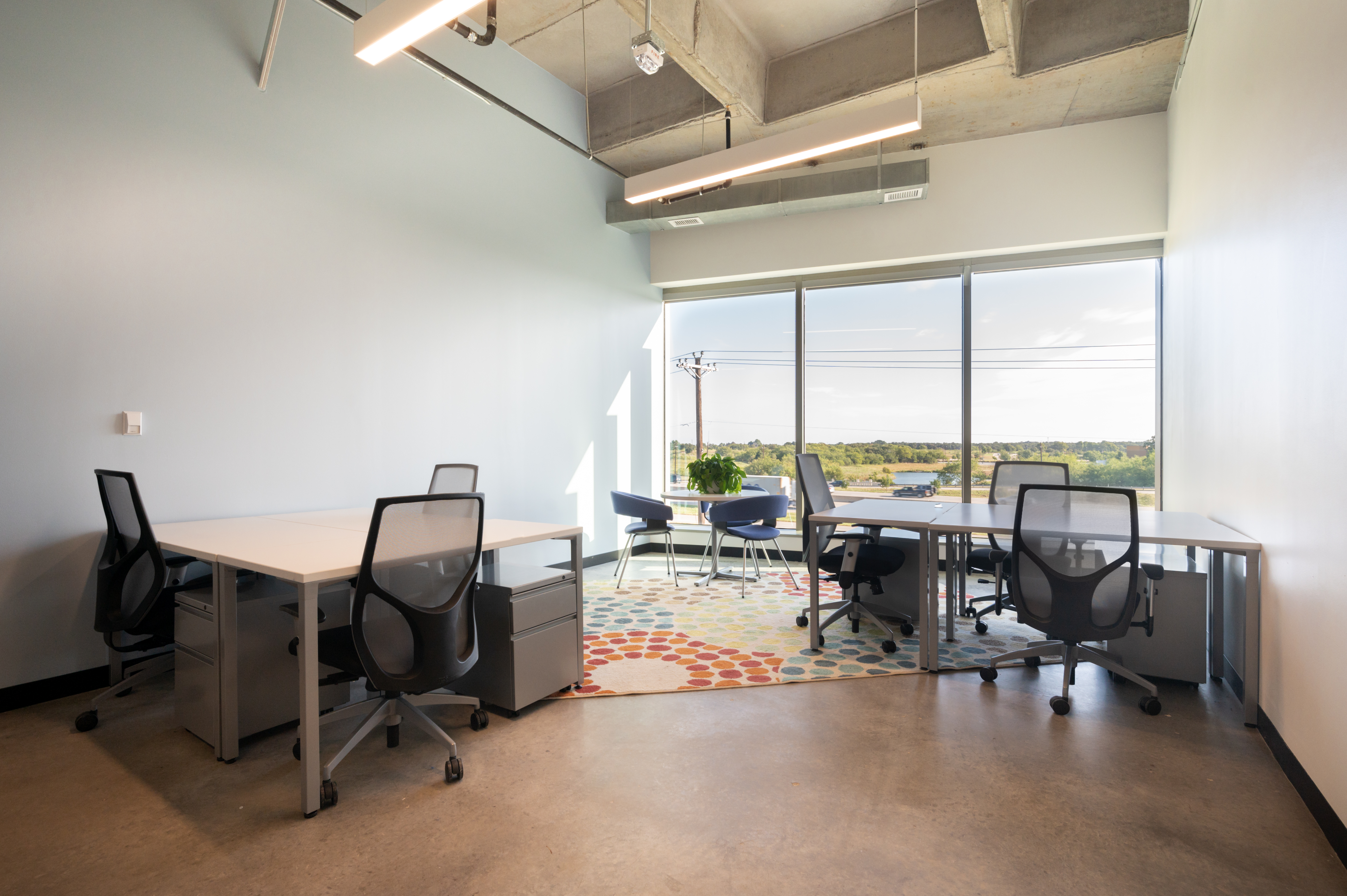 Spaces - Texas, Southlake - Southlake Granite Place image 5