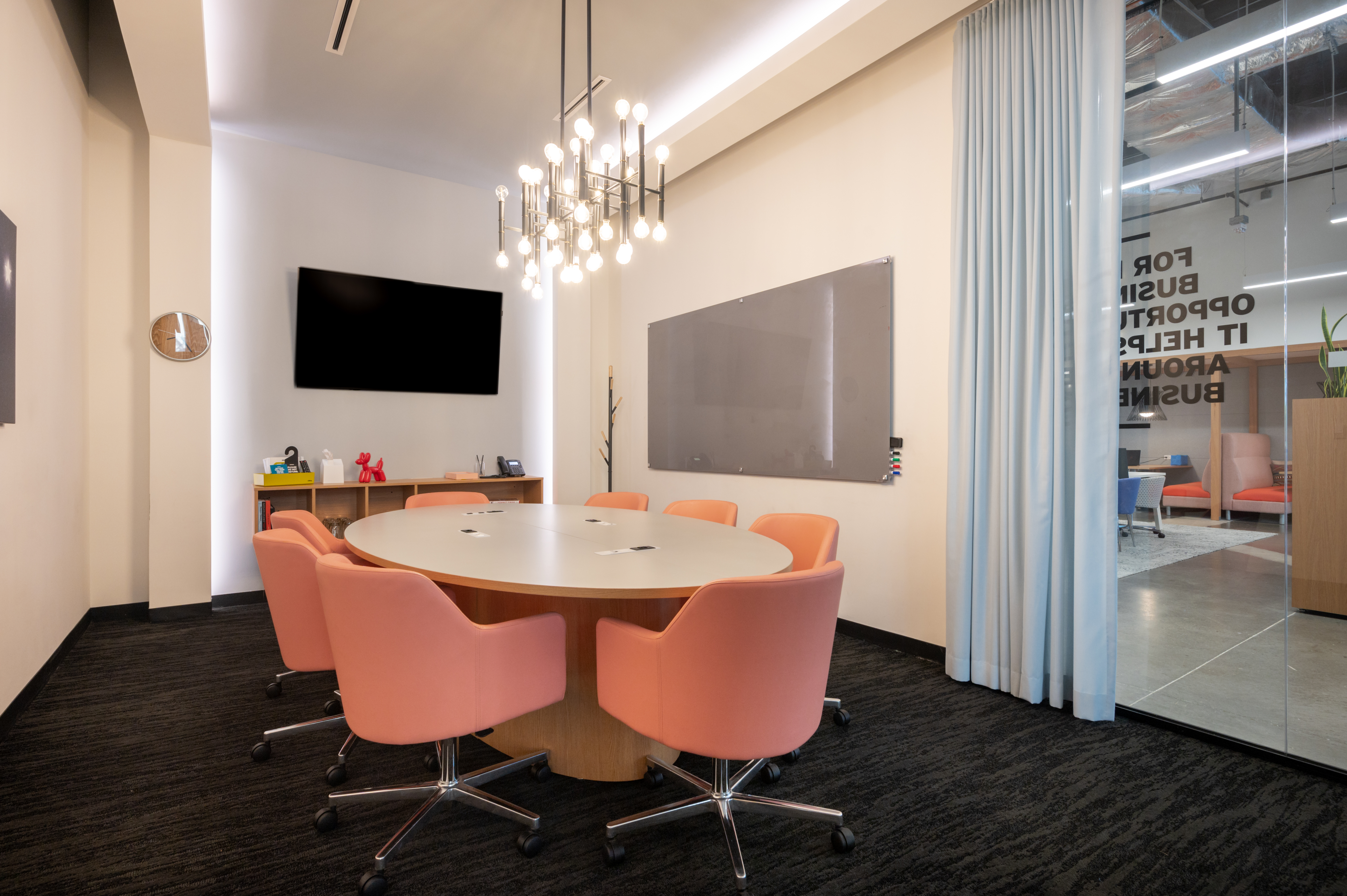 Spaces - Texas, Southlake - Southlake Granite Place image 2