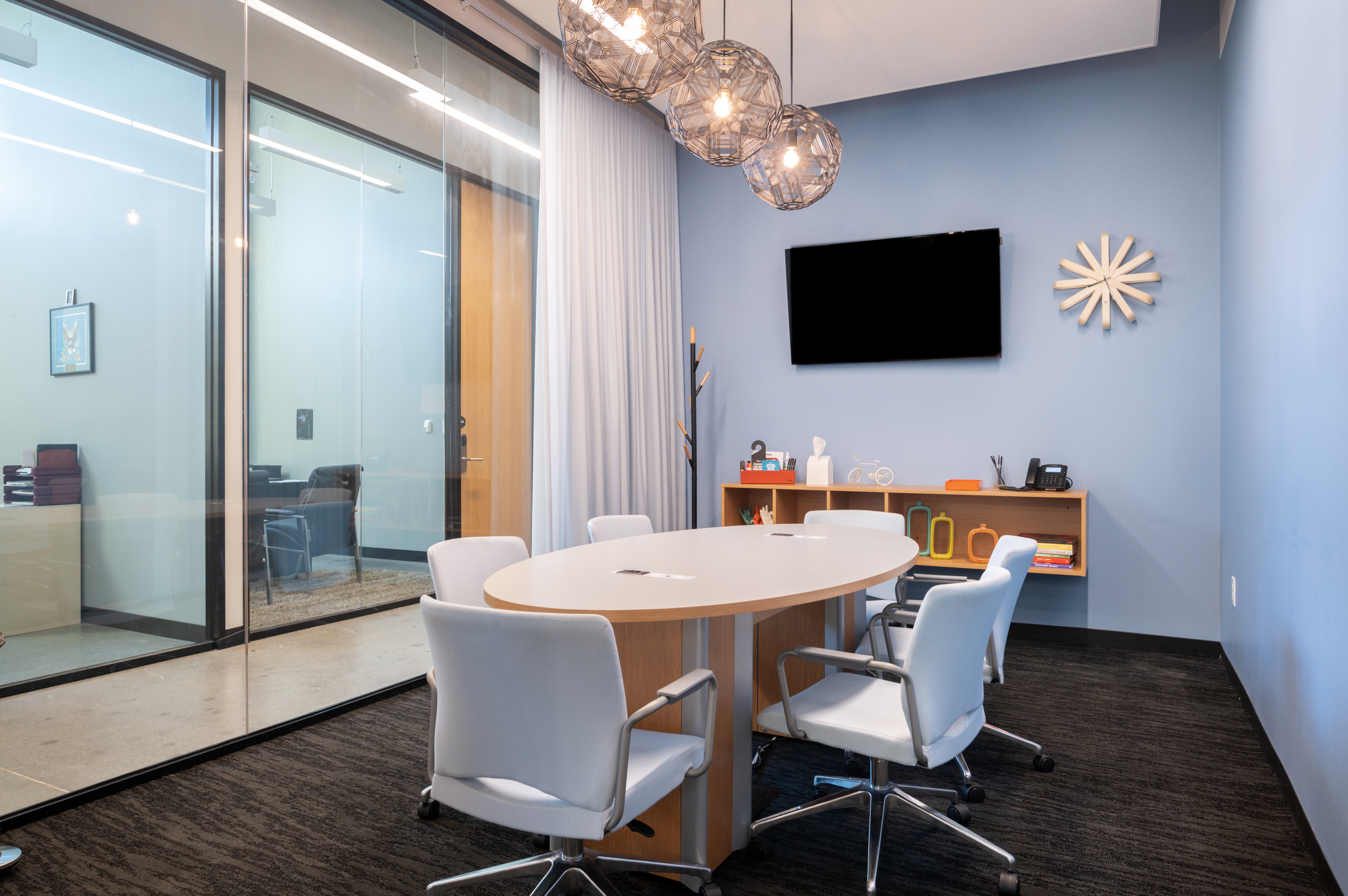 Spaces - Texas, Southlake - Southlake Granite Place image 3