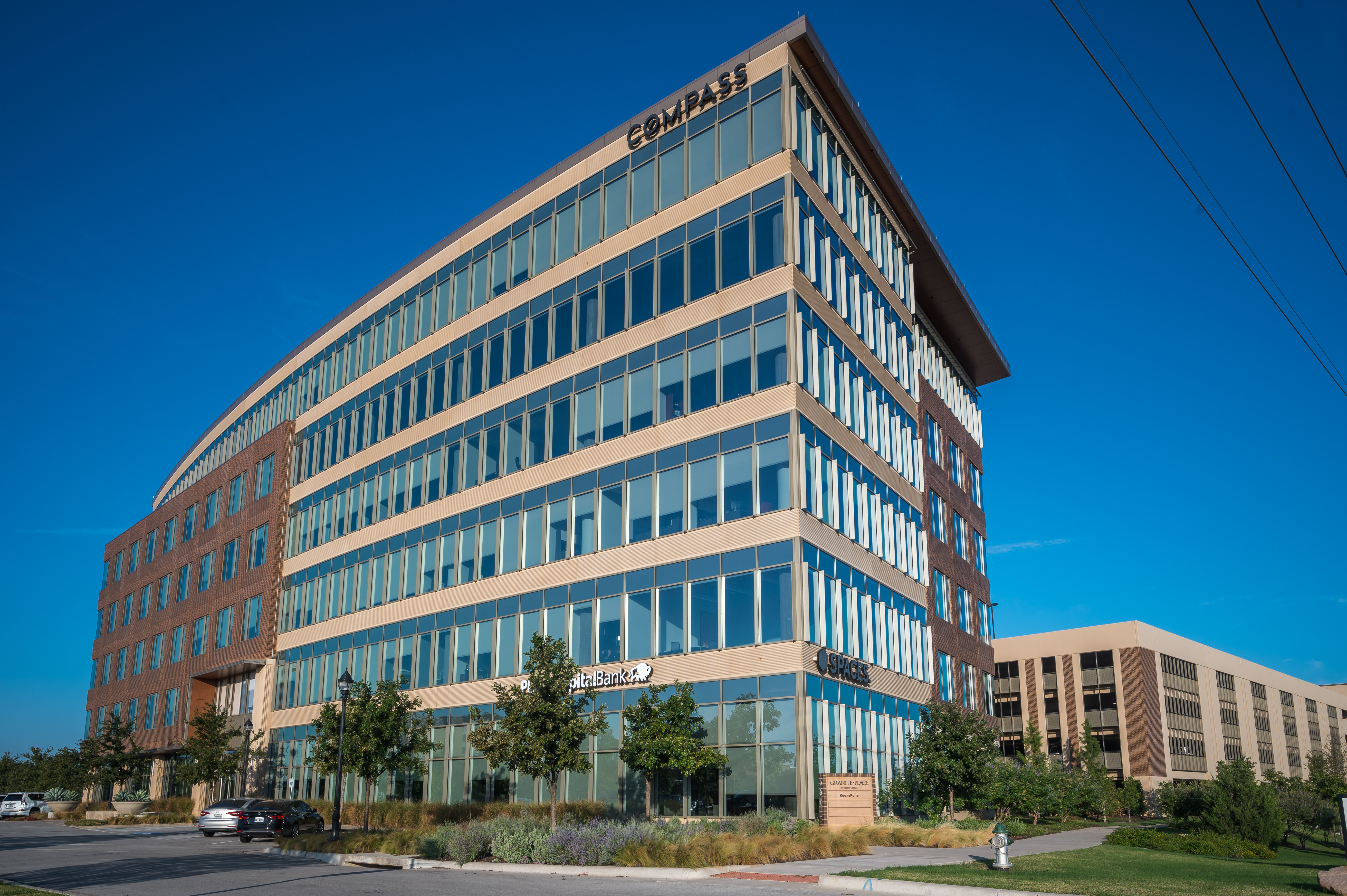 Spaces - Texas, Southlake - Southlake Granite Place image 1