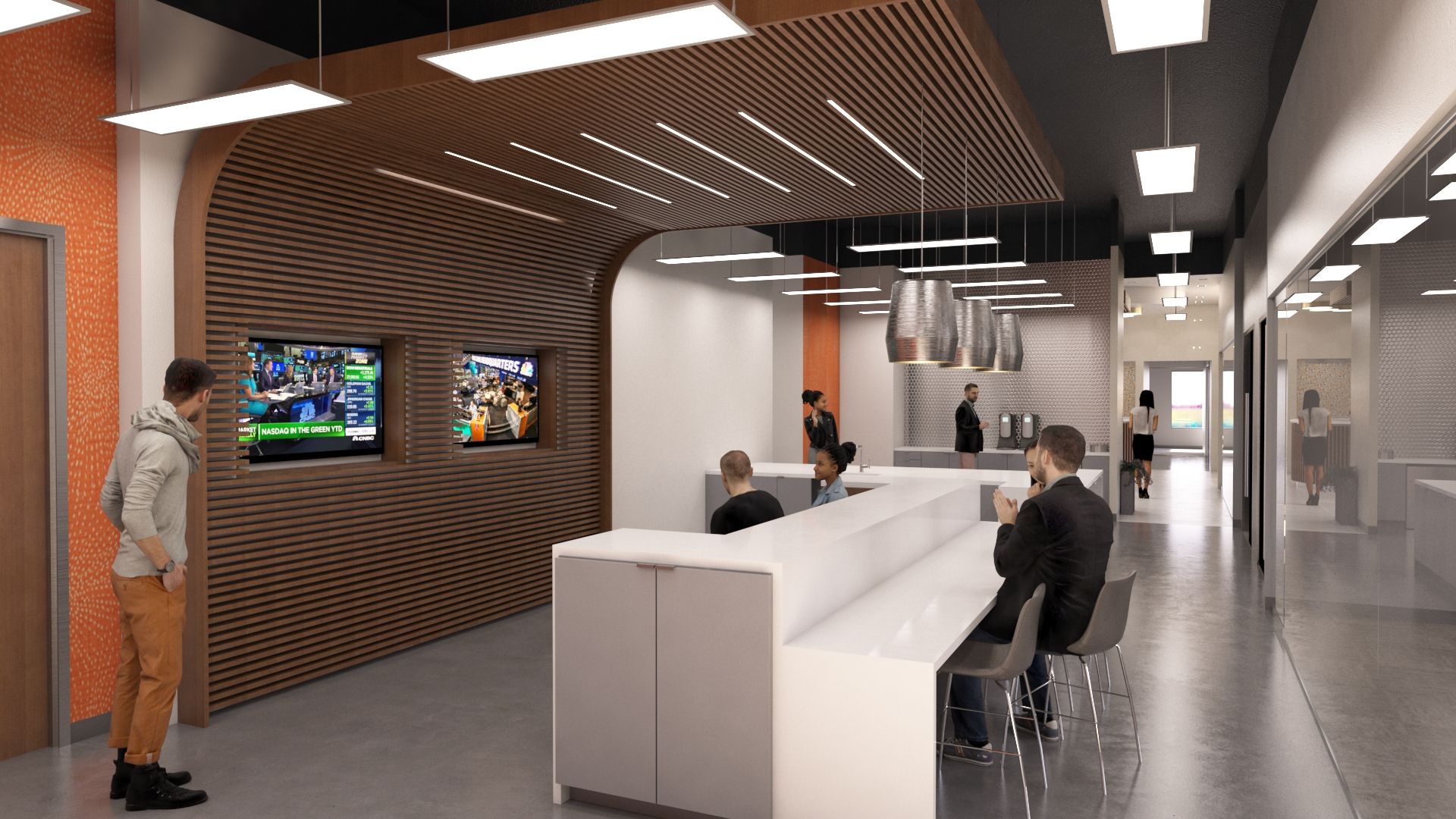 WorkSuites-Southlake Town Square image 4