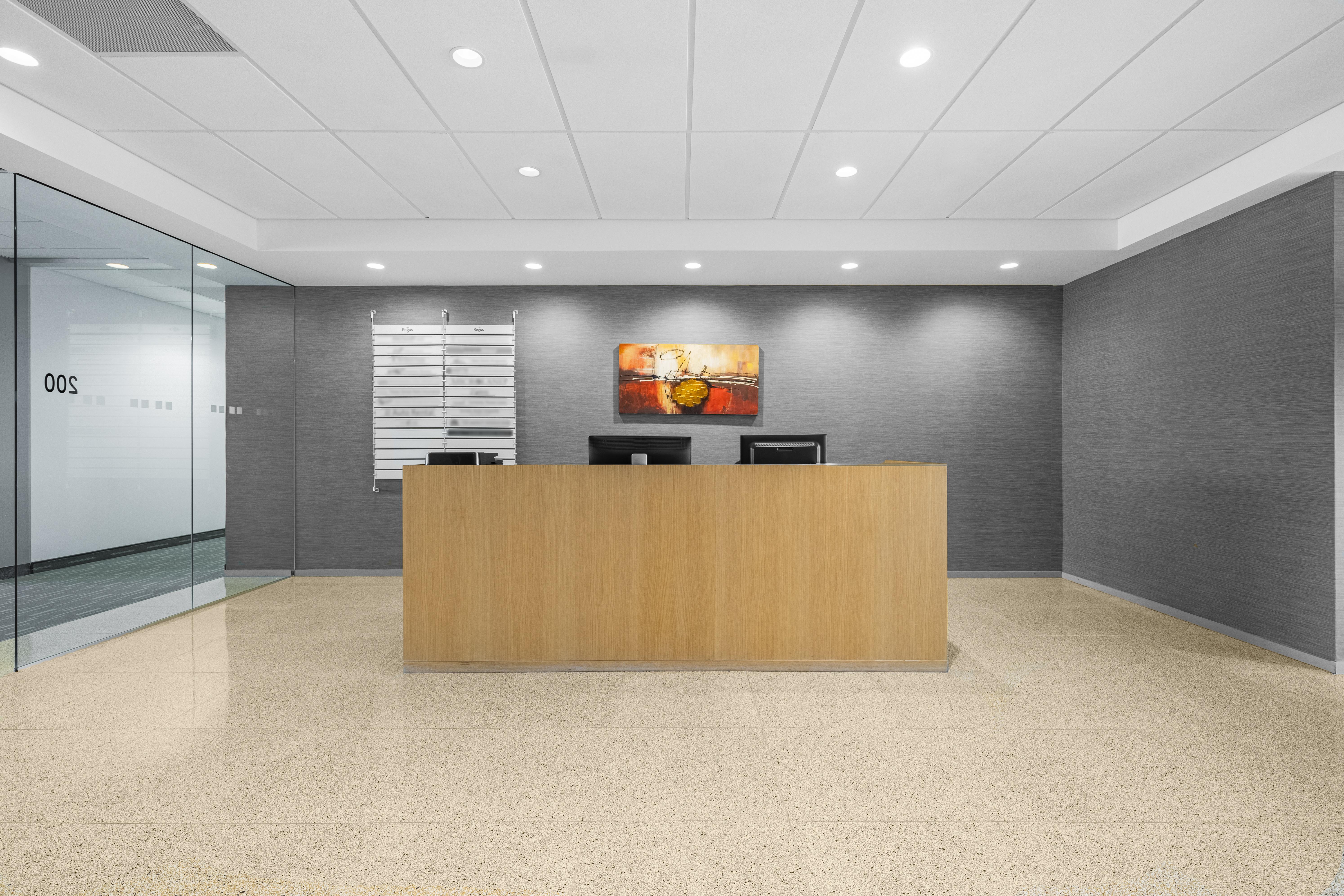 Regus - Texas, Spring - Springwoods image 2