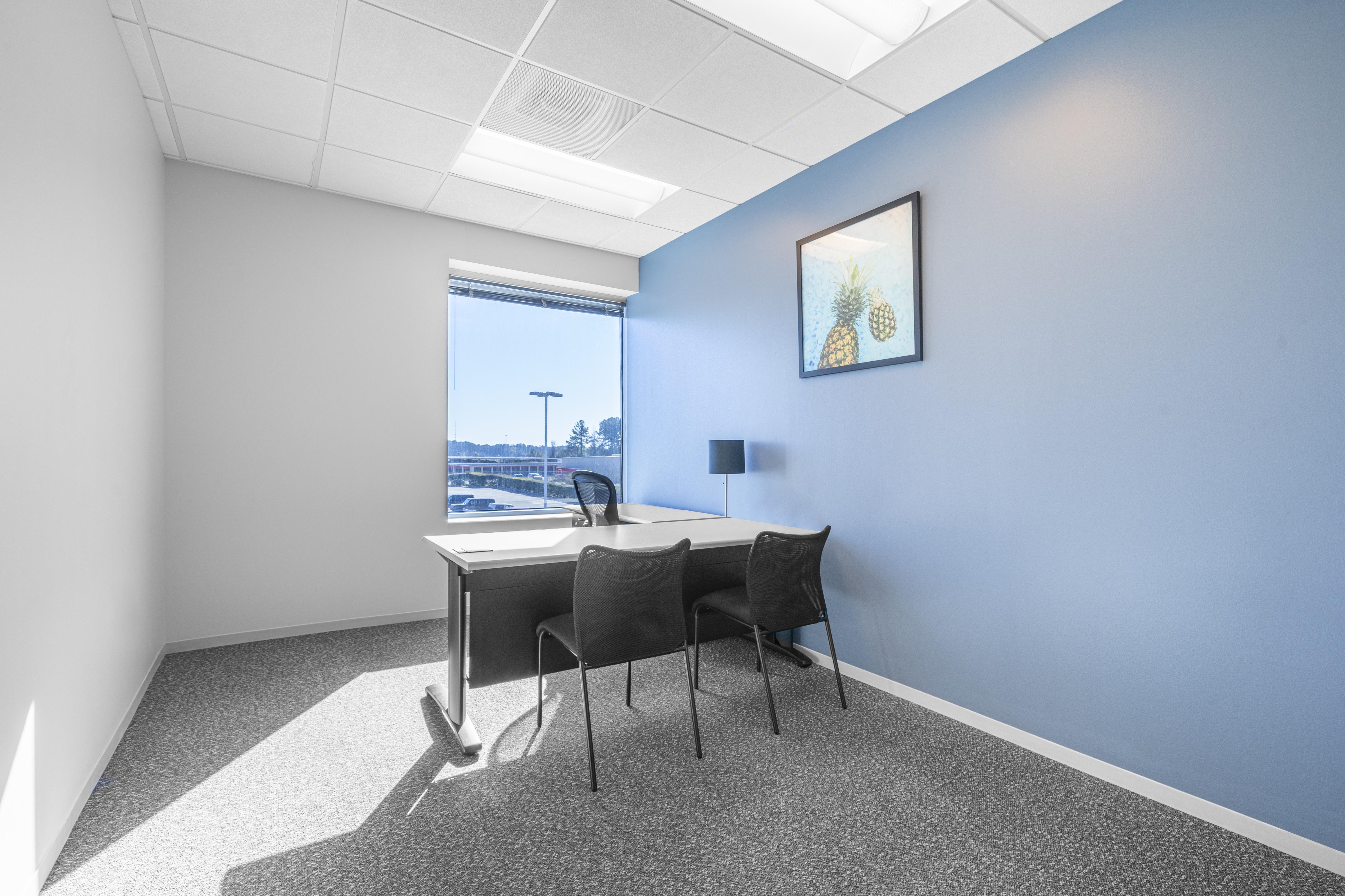 Regus - Texas, Spring - Springwoods image 3