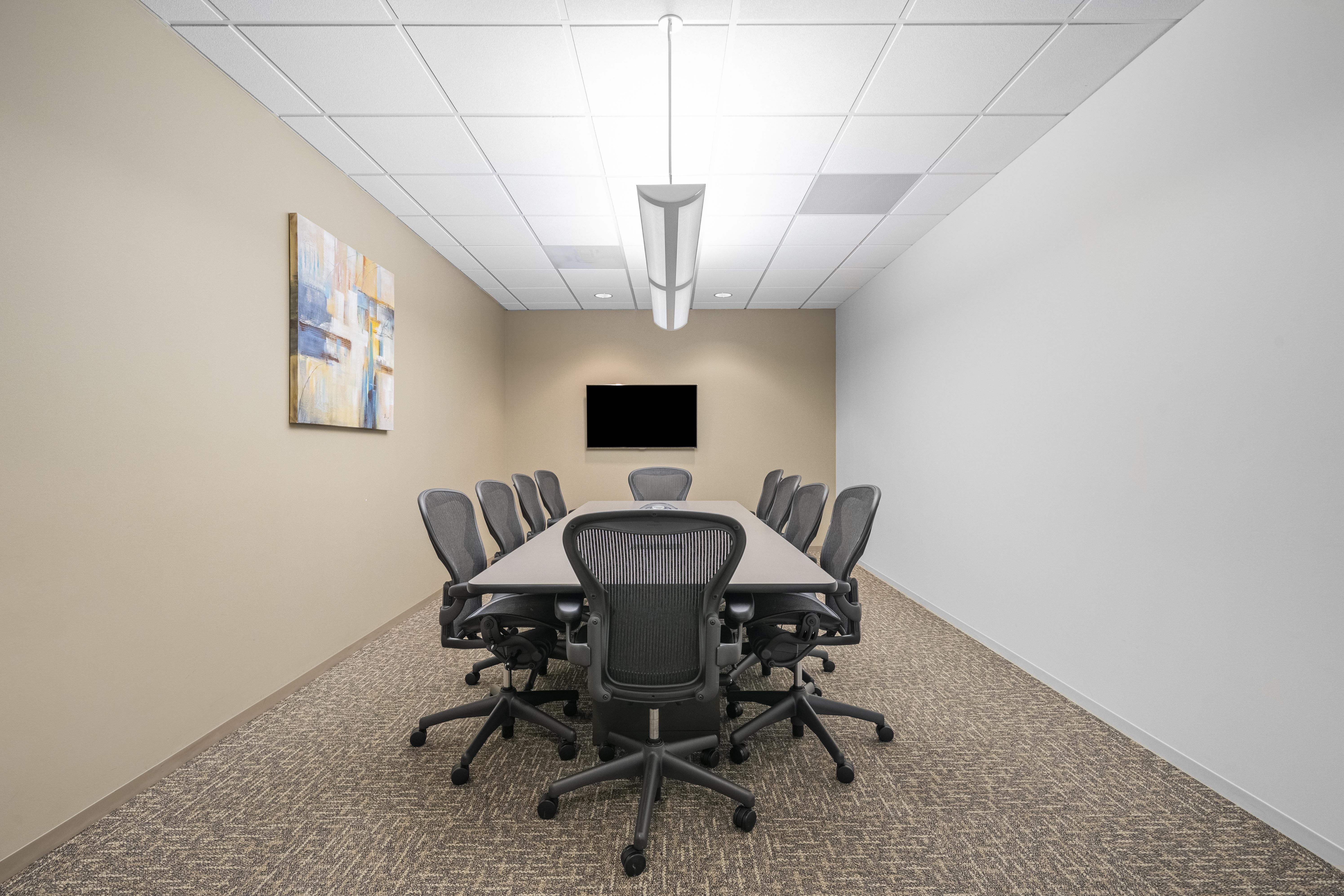 Regus - Texas, Spring - Springwoods image 4