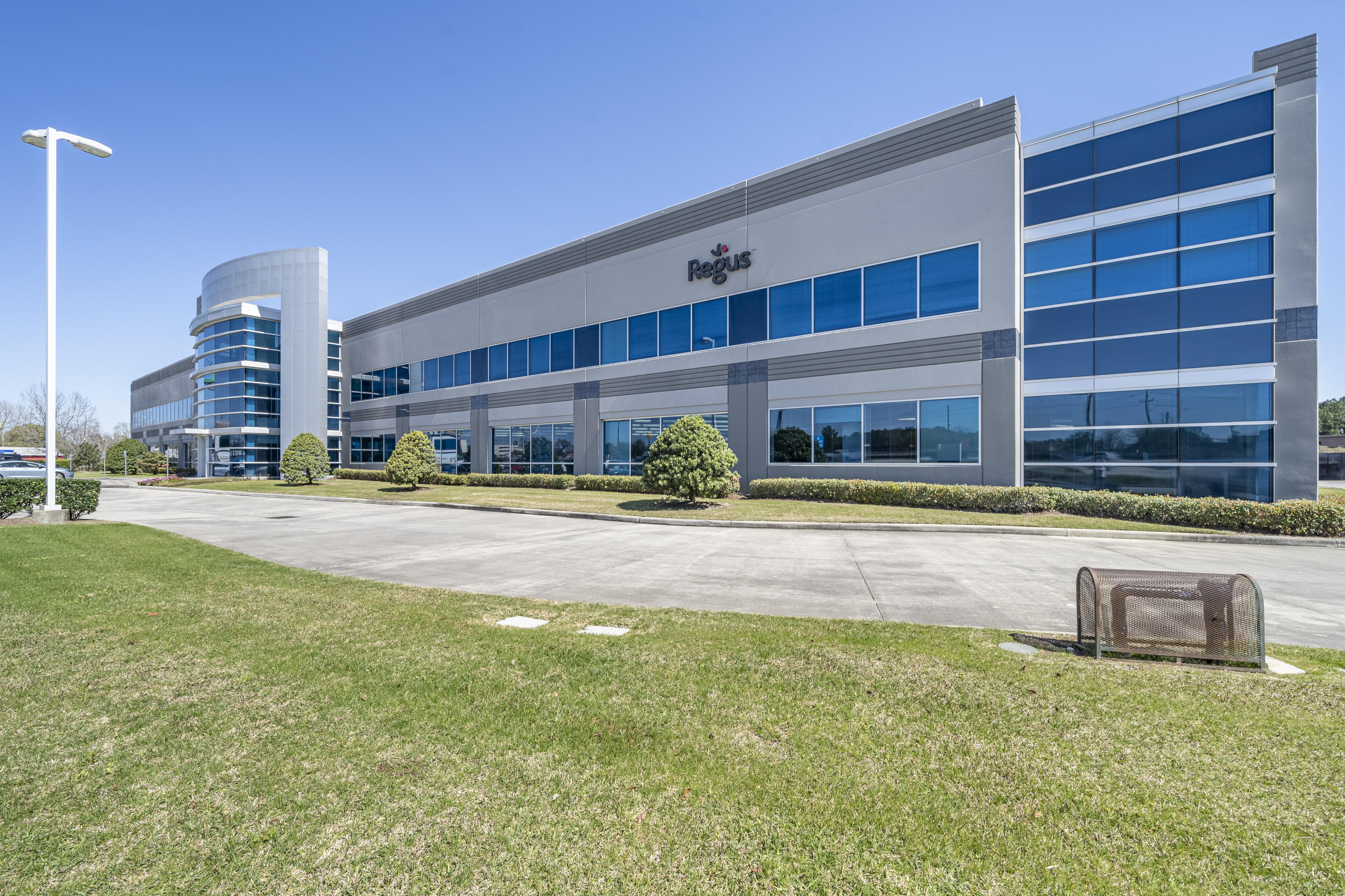 Regus - Texas, Spring - Springwoods profile image