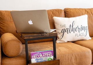 The Gathering Nook image 2