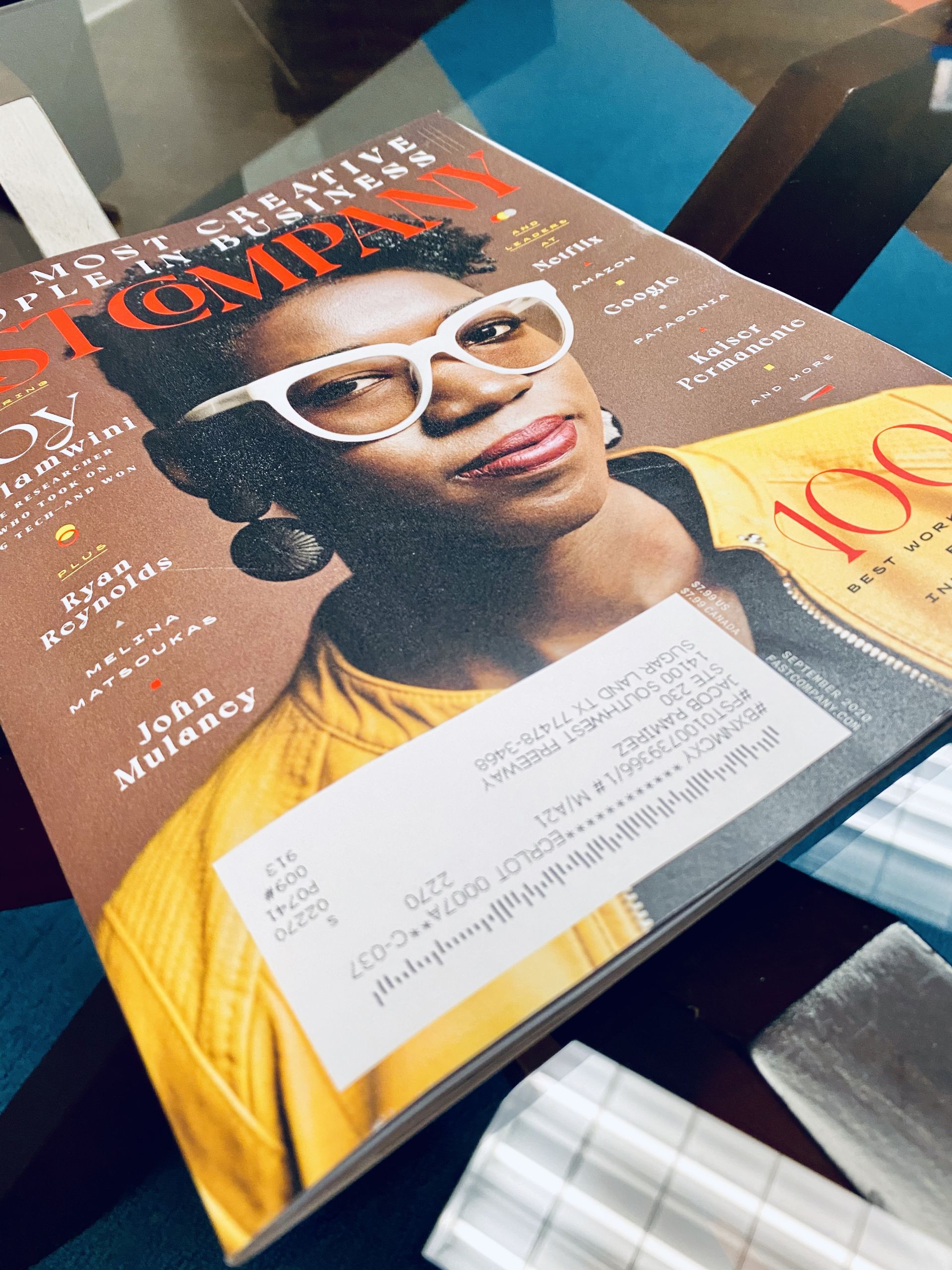 Blue Sky Spaces image 2