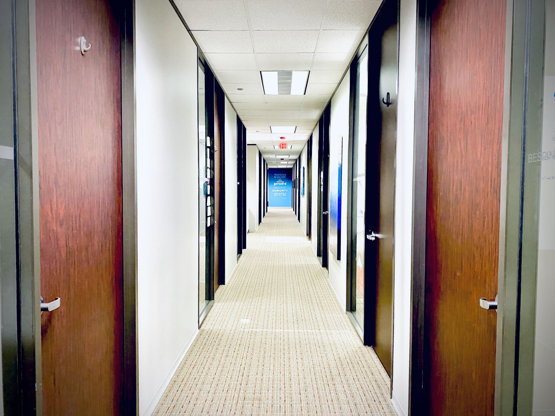 Blue Sky Spaces image 4