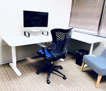 Blue Sky Spaces profile image