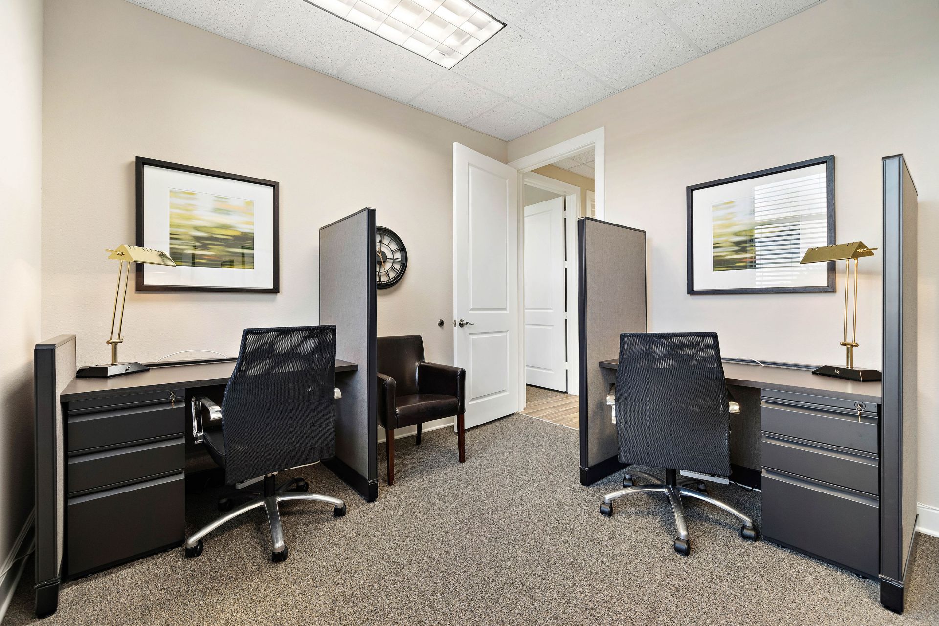 Fit Space Solutions image 2