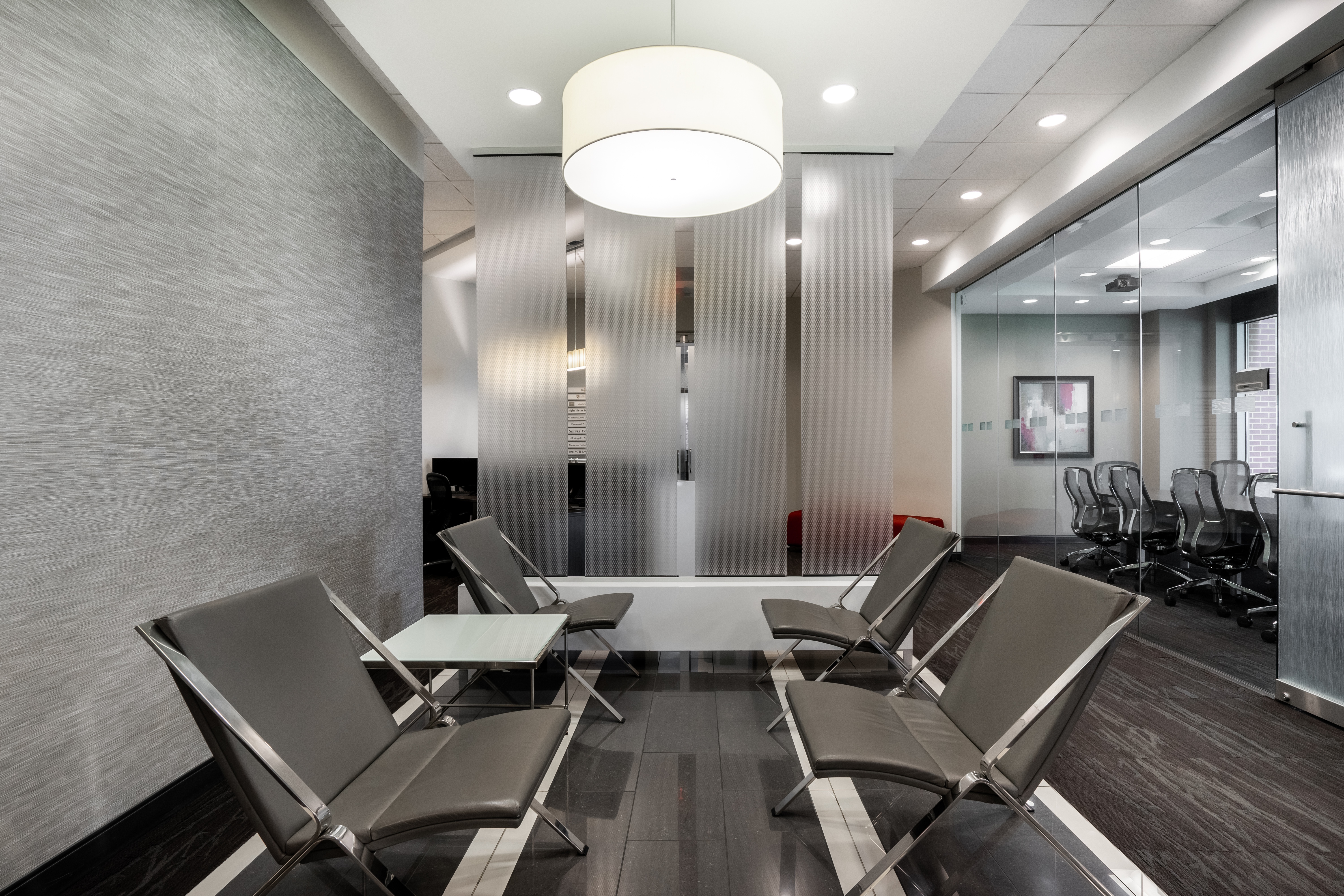 Regus - Texas, Sugar Land - Three Sugar Creek image 5