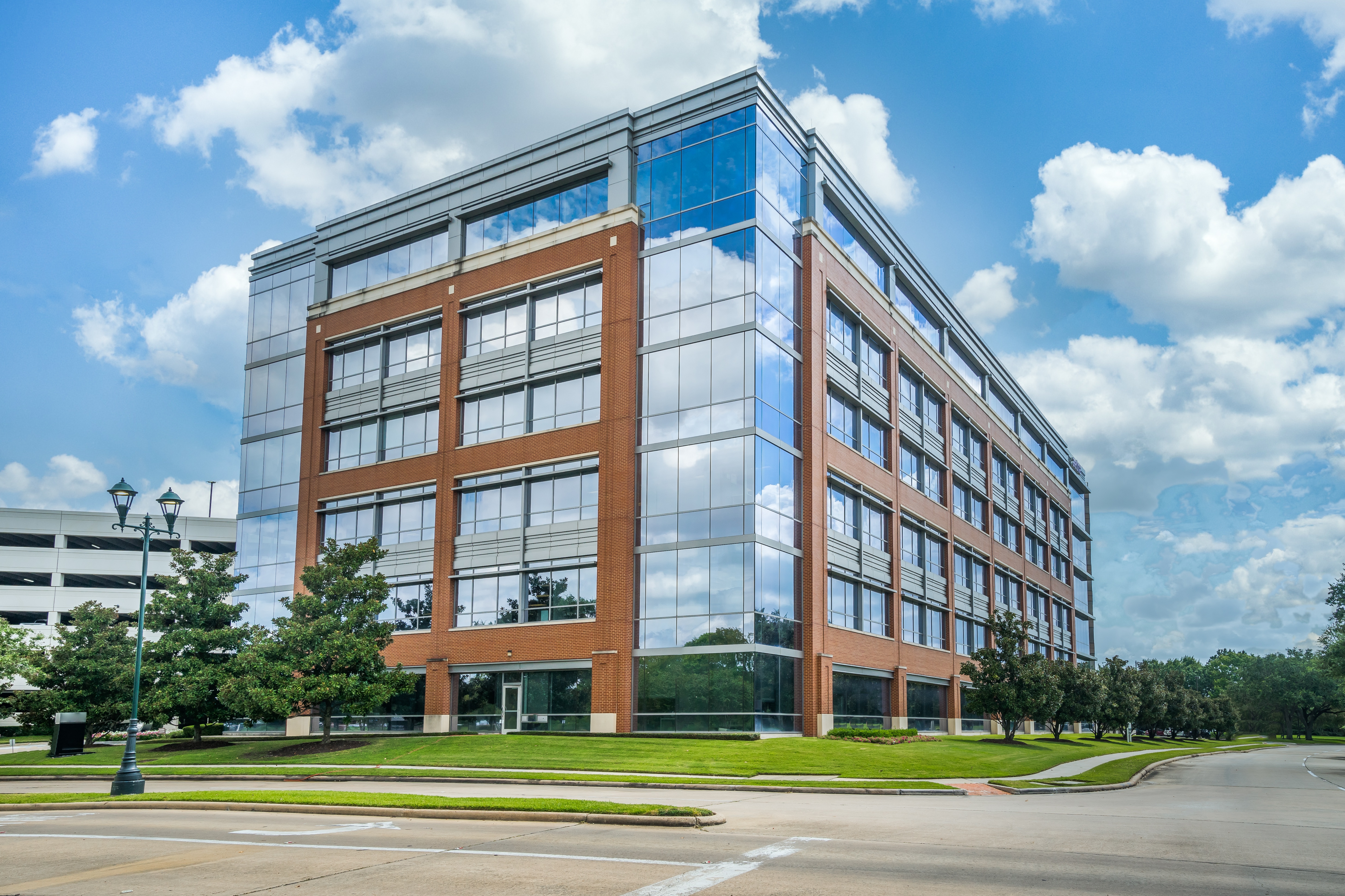 Regus - Texas, Sugar Land - Three Sugar Creek profile image
