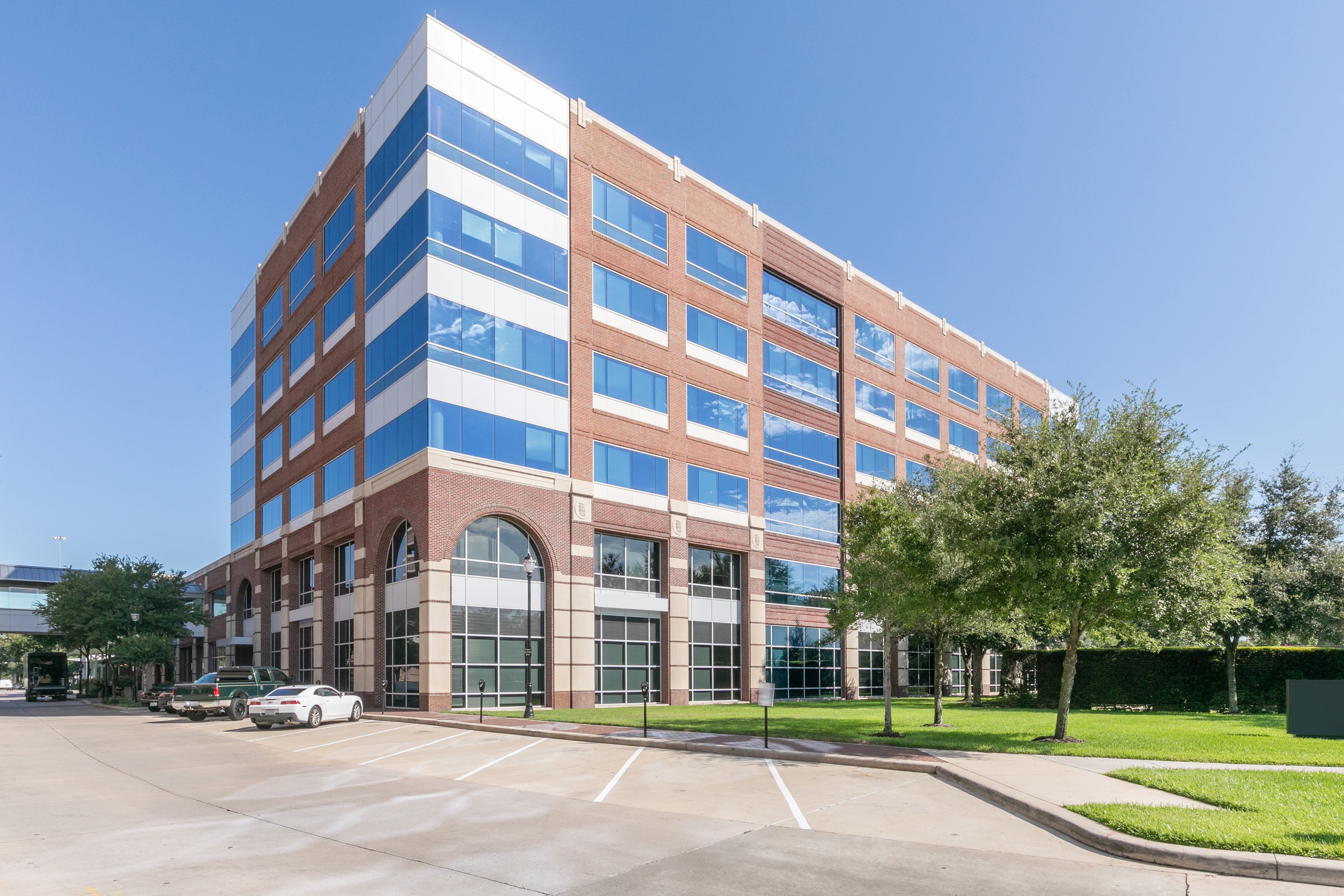Regus - Texas, Sugar Land - Town Square image 1