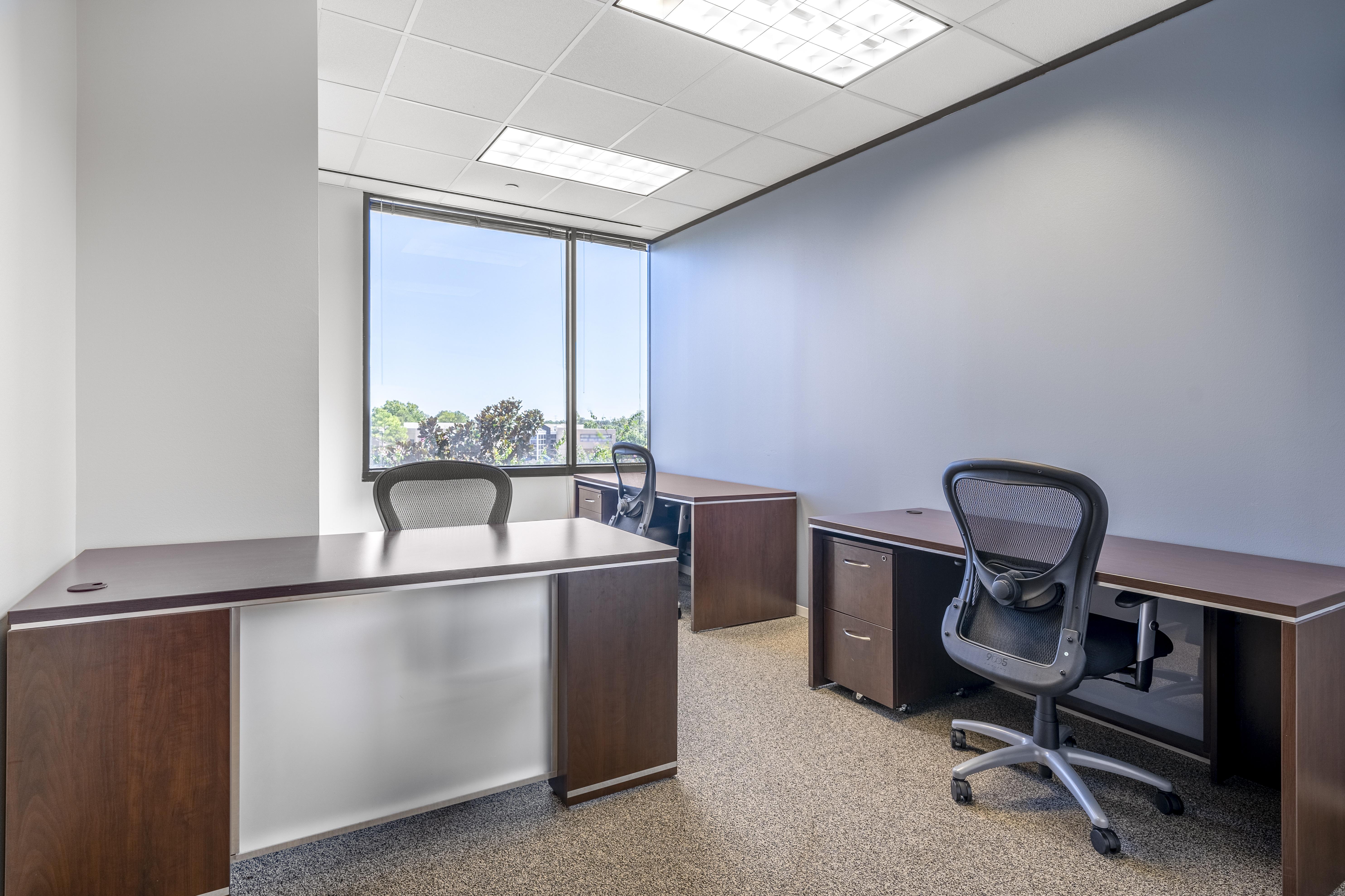 Regus - Texas, Sugar Land - Williams Trace image 5
