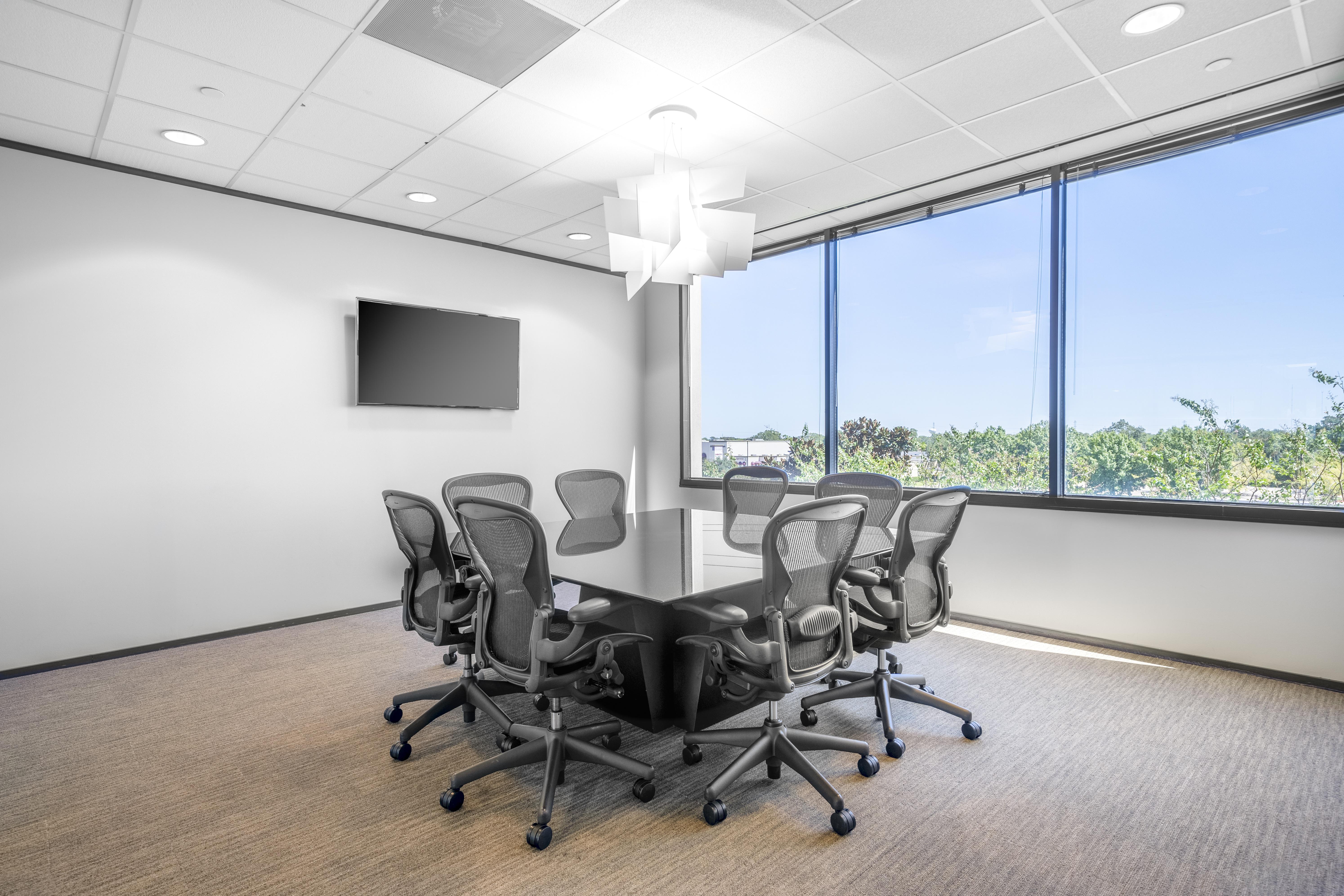Regus - Texas, Sugar Land - Williams Trace image 4