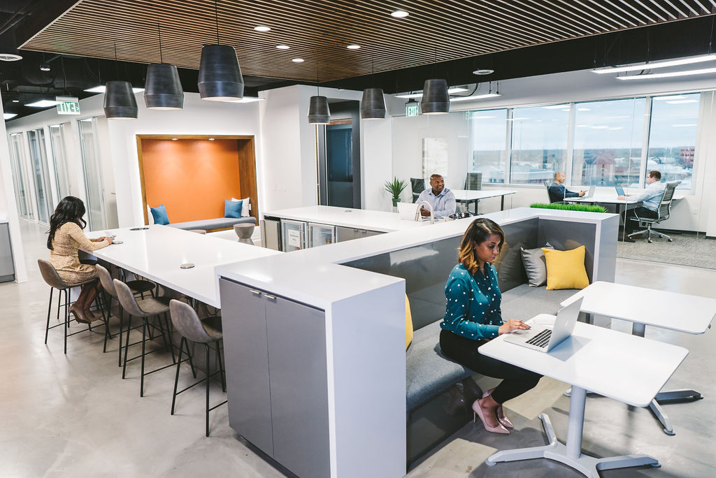 WORKSUITES Sugar Land image 2