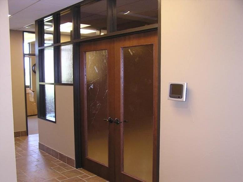 The Executive suites @ Flintrock image 2