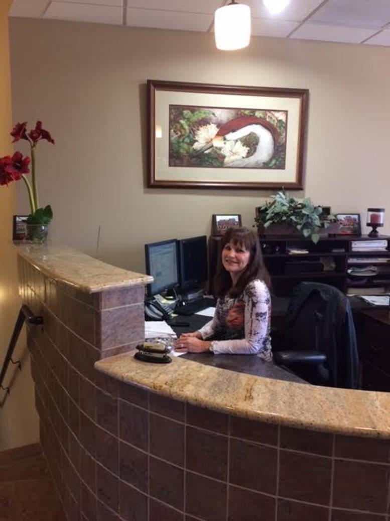 The Executive suites @ Flintrock image 3