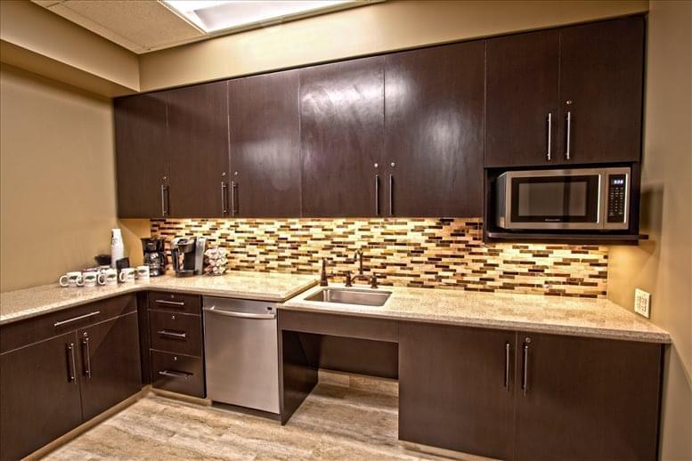 The Woodlands Office Suites image 2