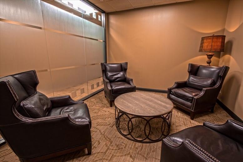 The Woodlands Office Suites image 4