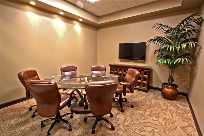 The Woodlands Office Suites image 3