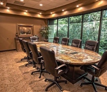 The Woodlands Office Suites profile image
