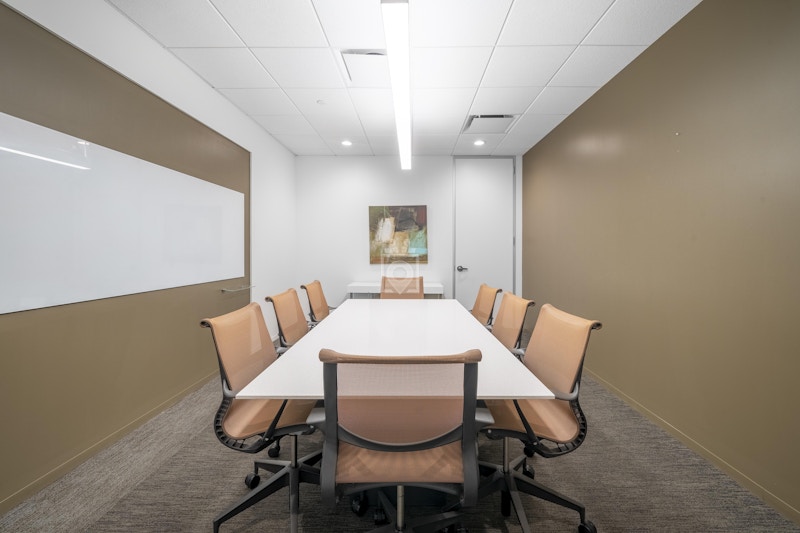 Coworking Space at Regus Texas, The Woodlands Market Street, The Woodlands