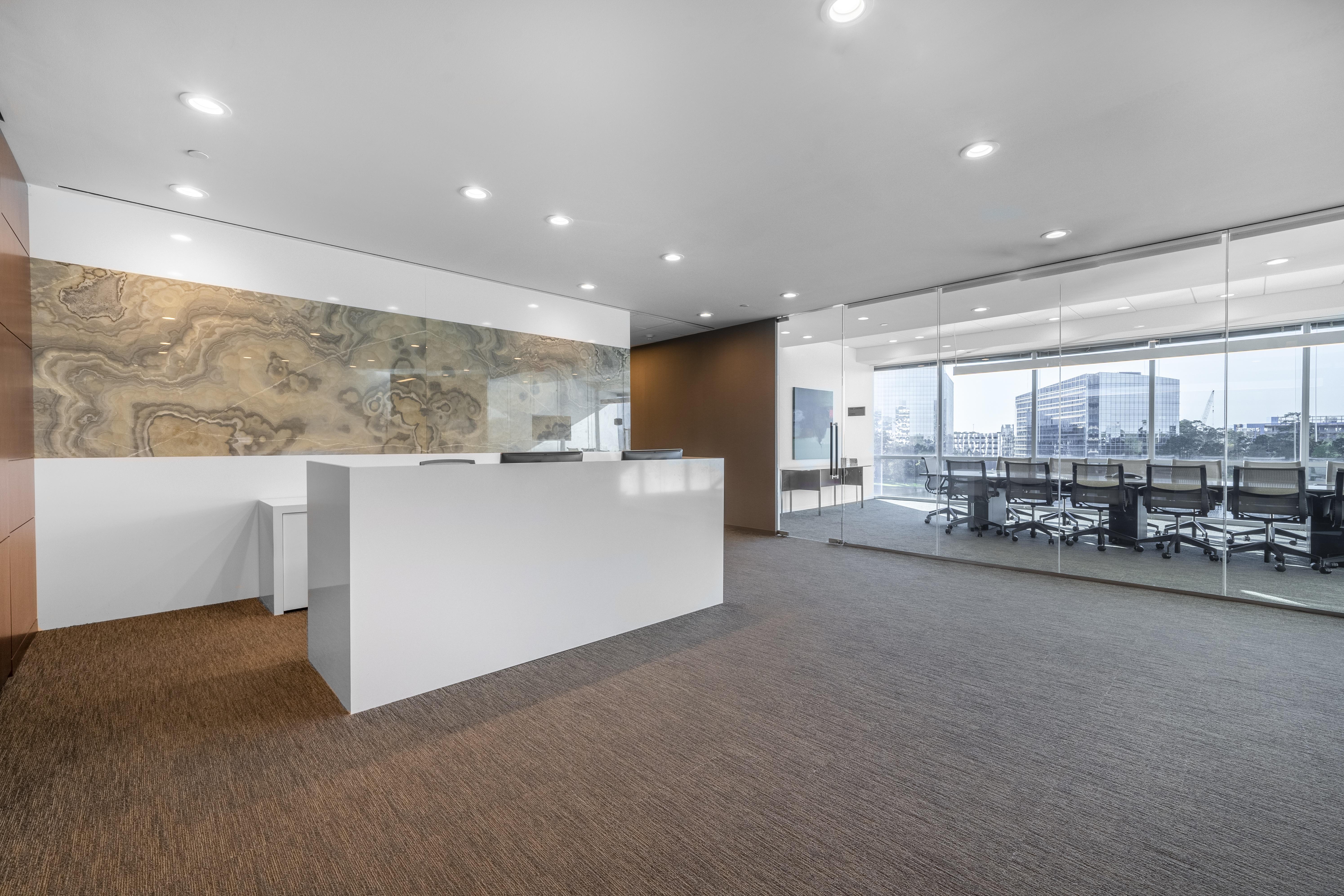 Regus - Texas, The Woodlands - Hughes Landing image 2