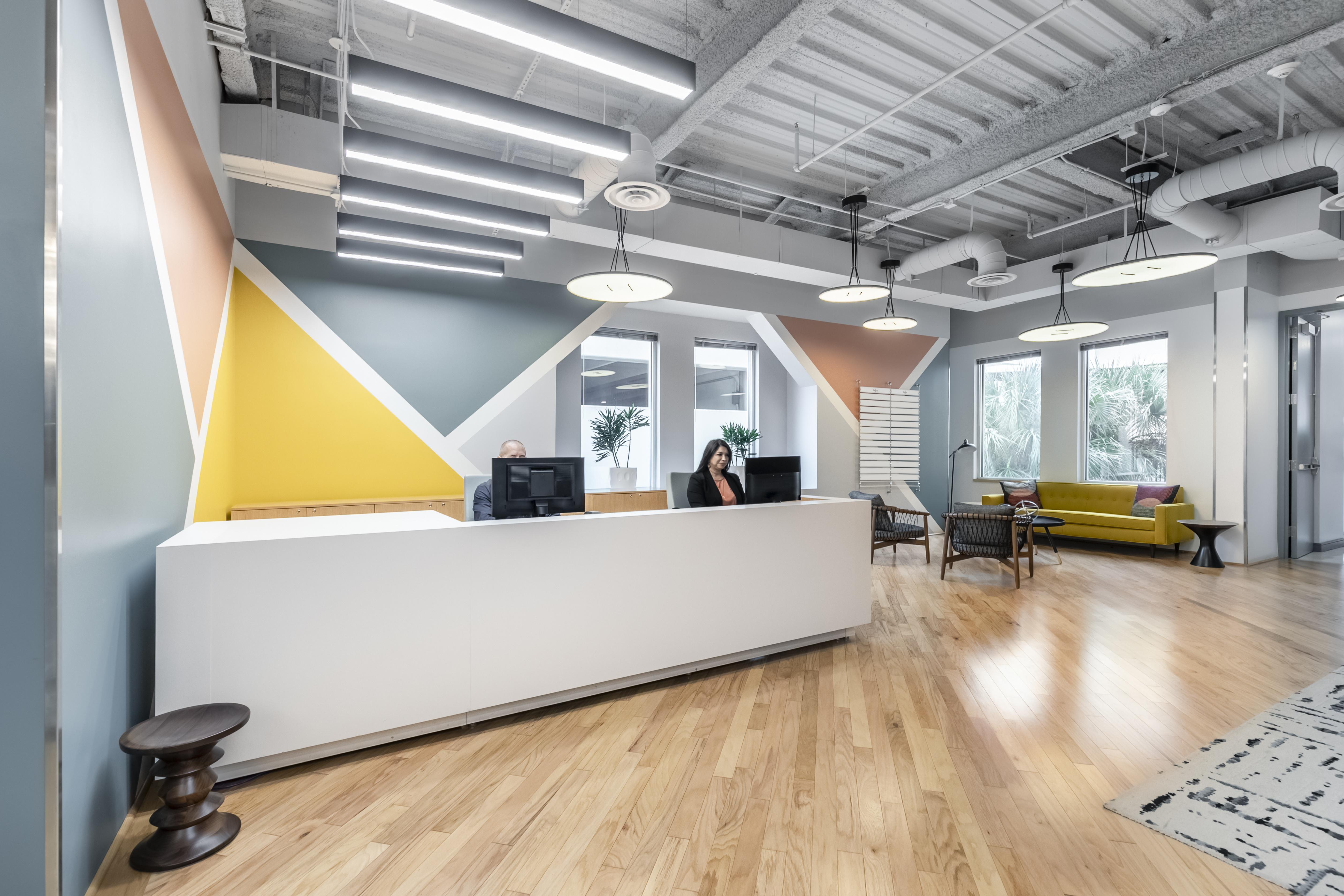 Regus - Texas, The Woodlands - Market Street image 3