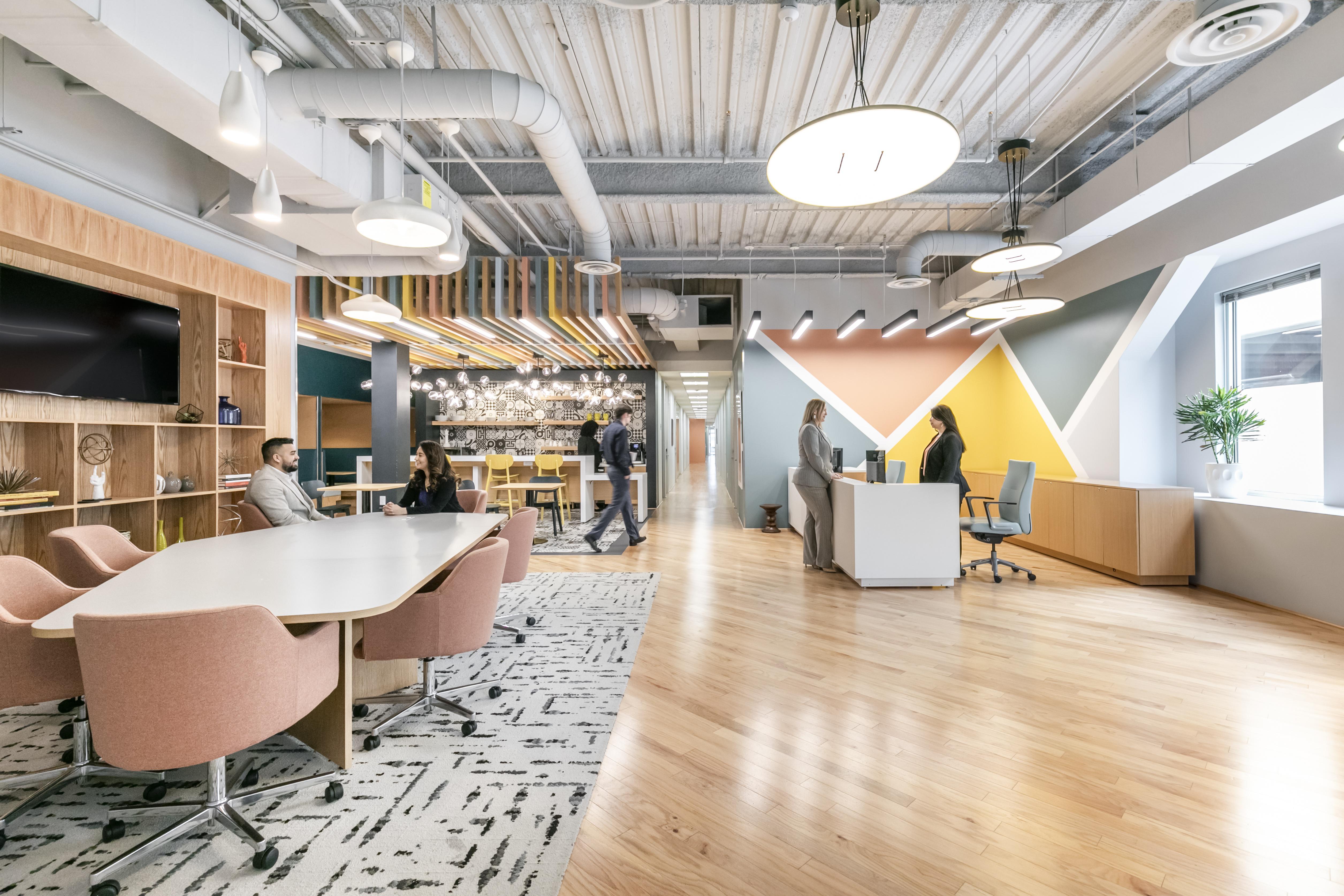 Regus - Texas, The Woodlands - Market Street image 2