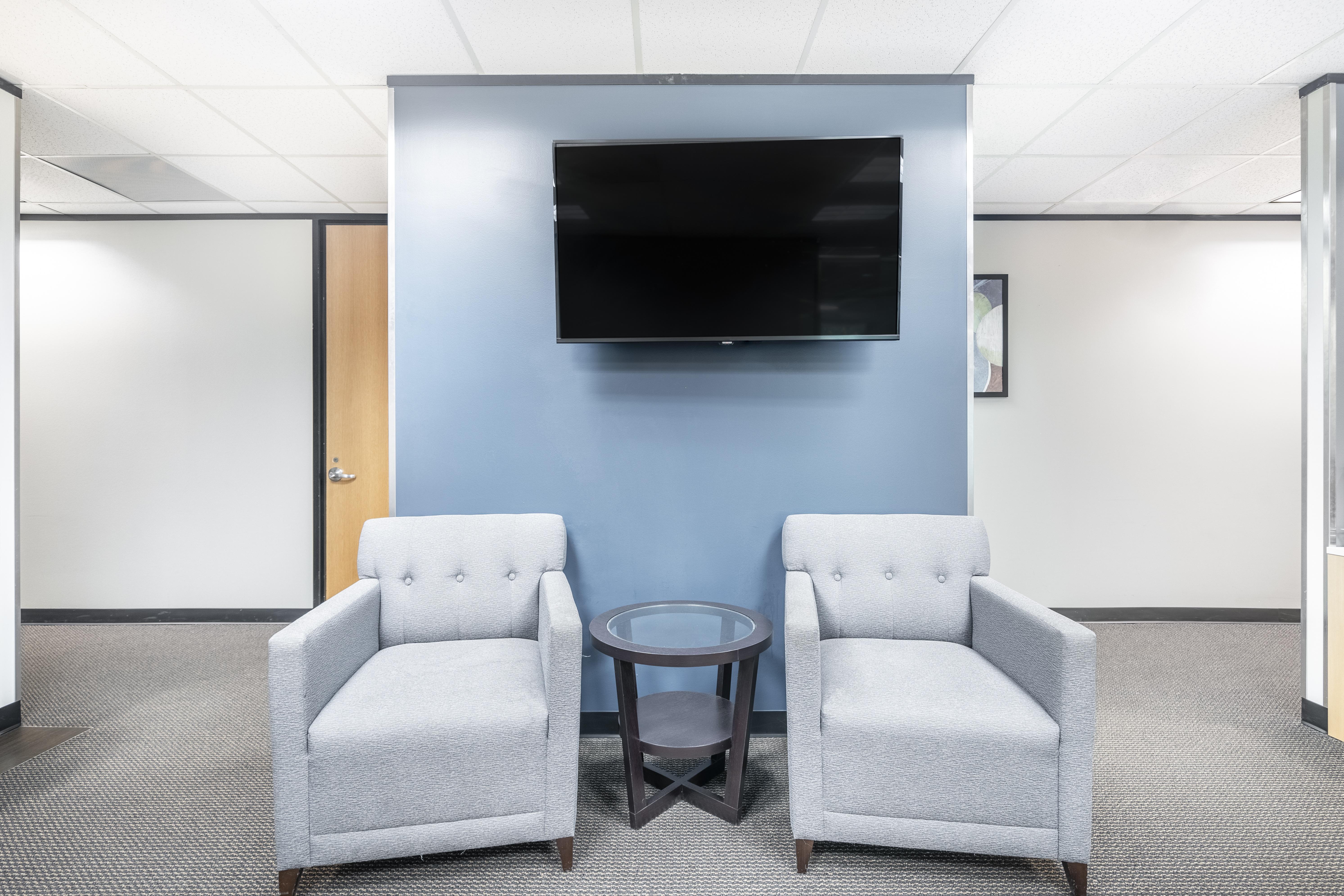 Regus - Texas, The Woodlands - Timberloch Place image 5