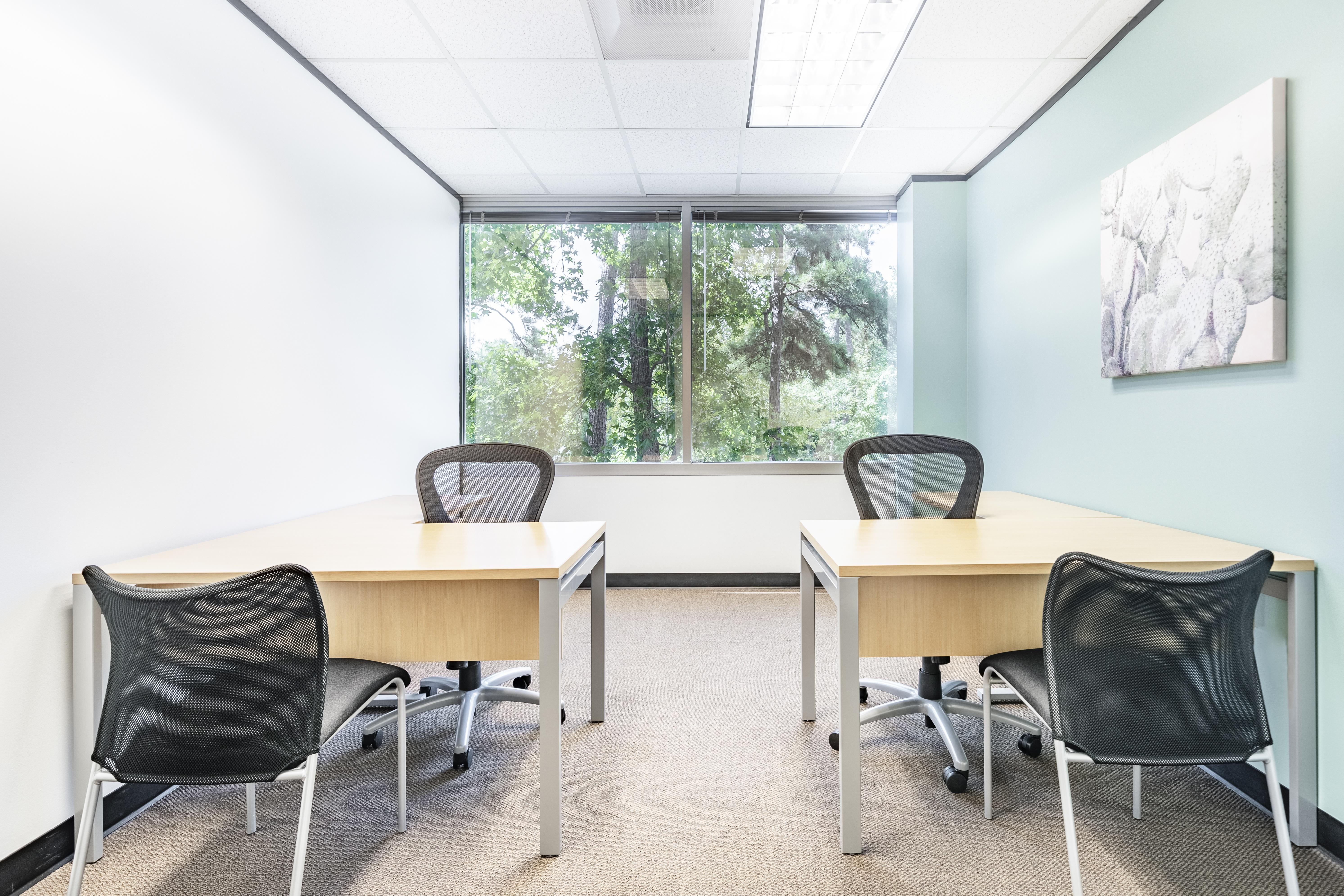 Regus - Texas, The Woodlands - Timberloch Place image 3