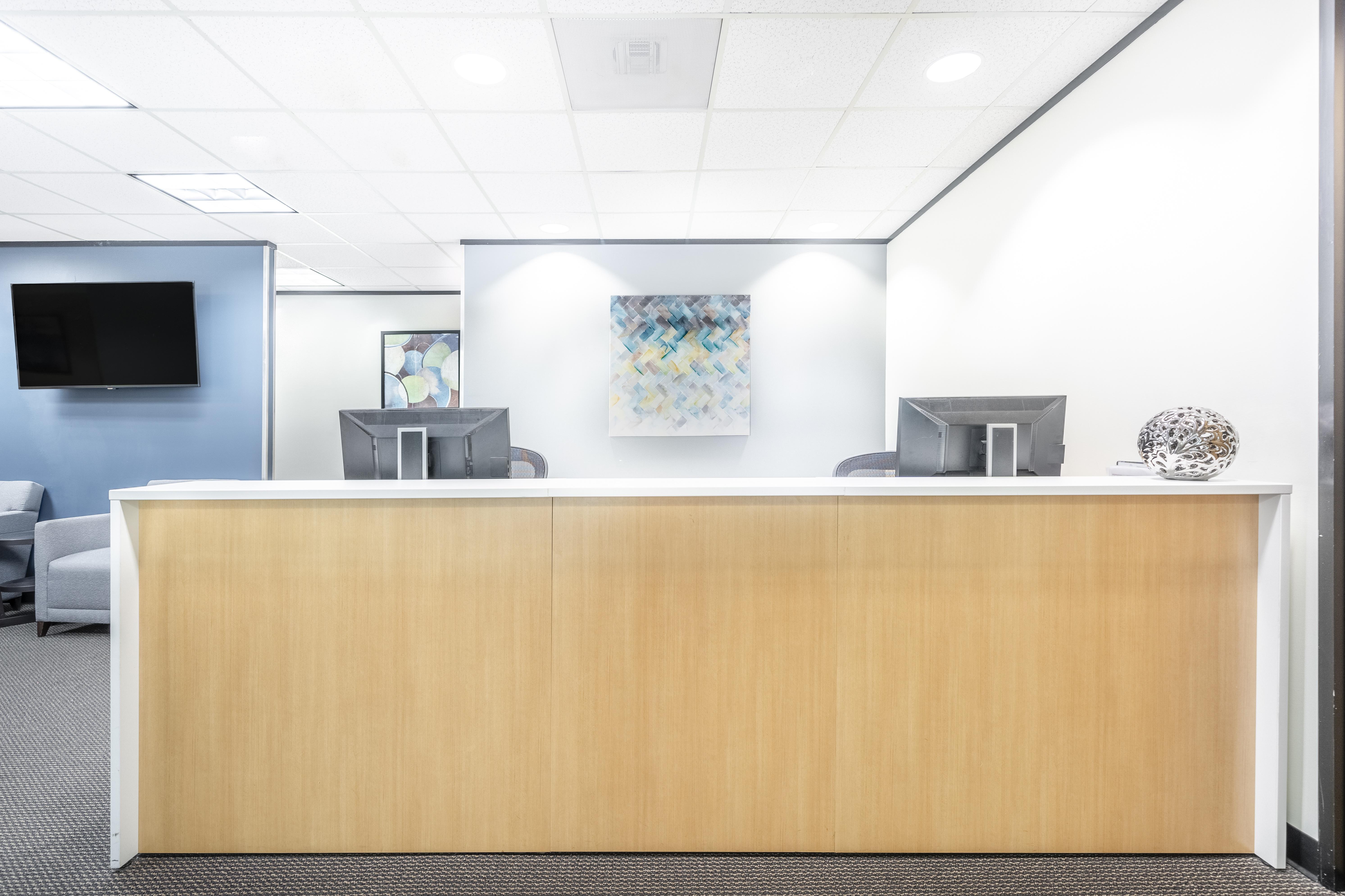 Regus - Texas, The Woodlands - Timberloch Place image 2