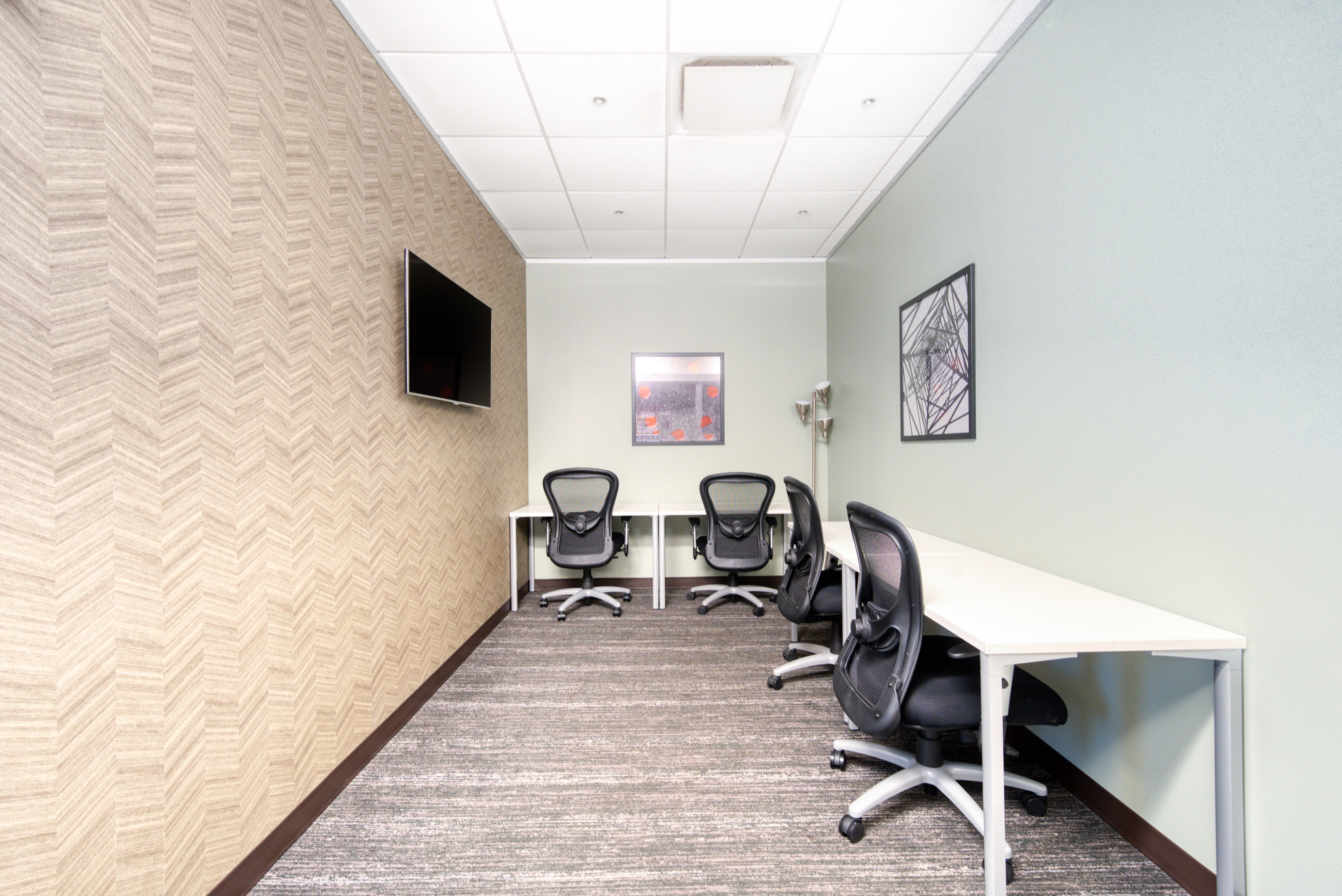 Regus - Texas, The Woodlands - Waterway image 3