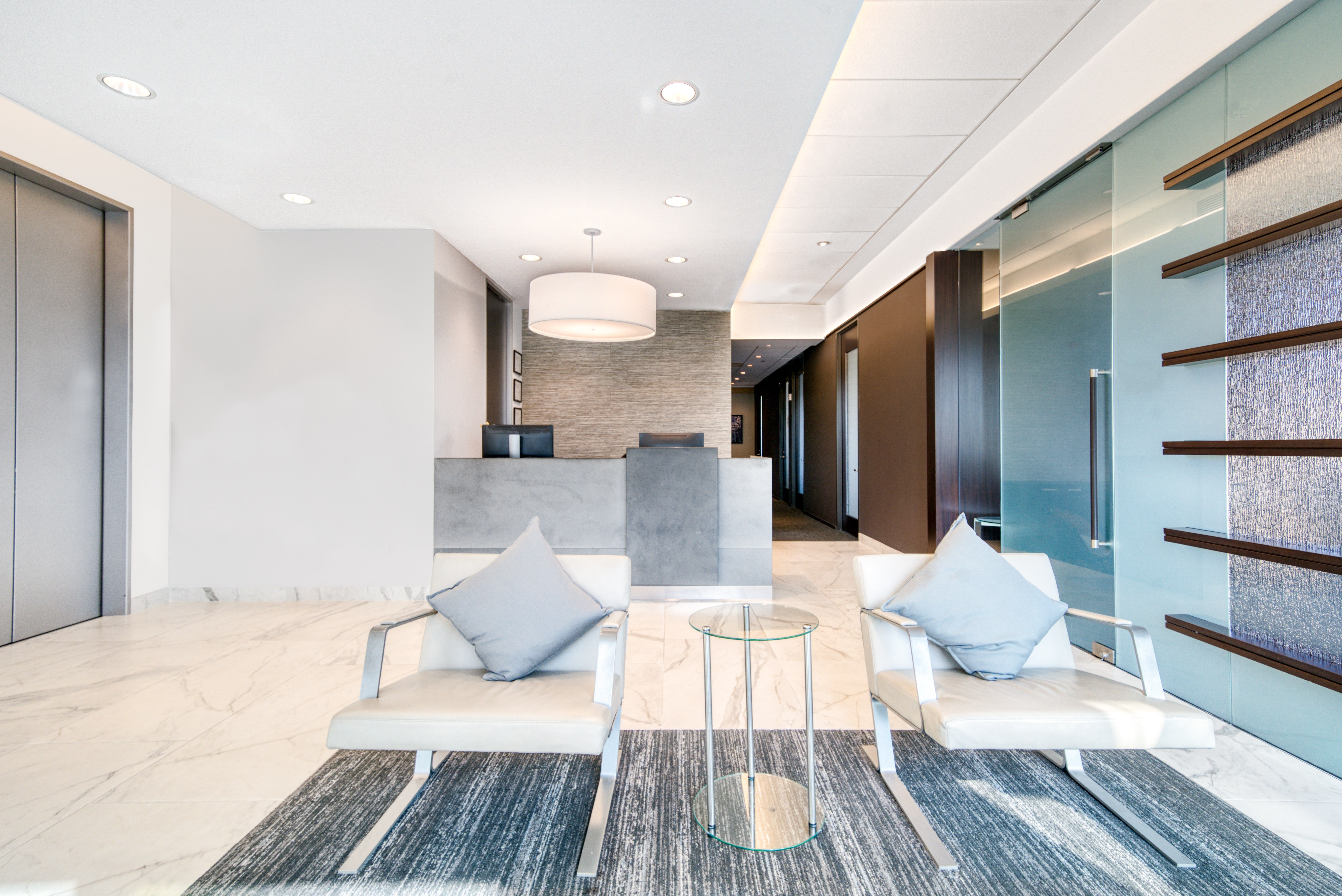 Regus - Texas, The Woodlands - Waterway image 2