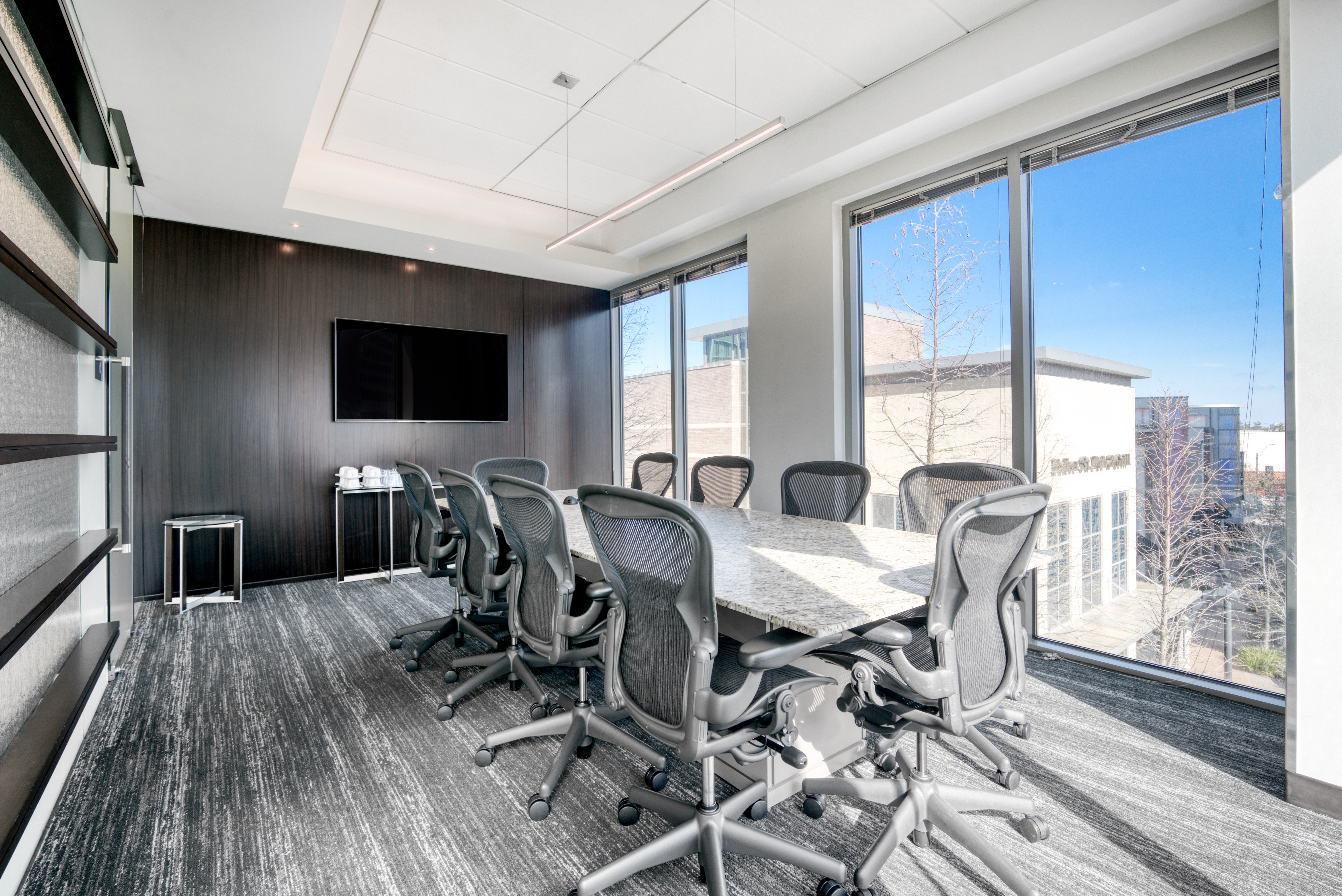 Regus - Texas, The Woodlands - Waterway image 4