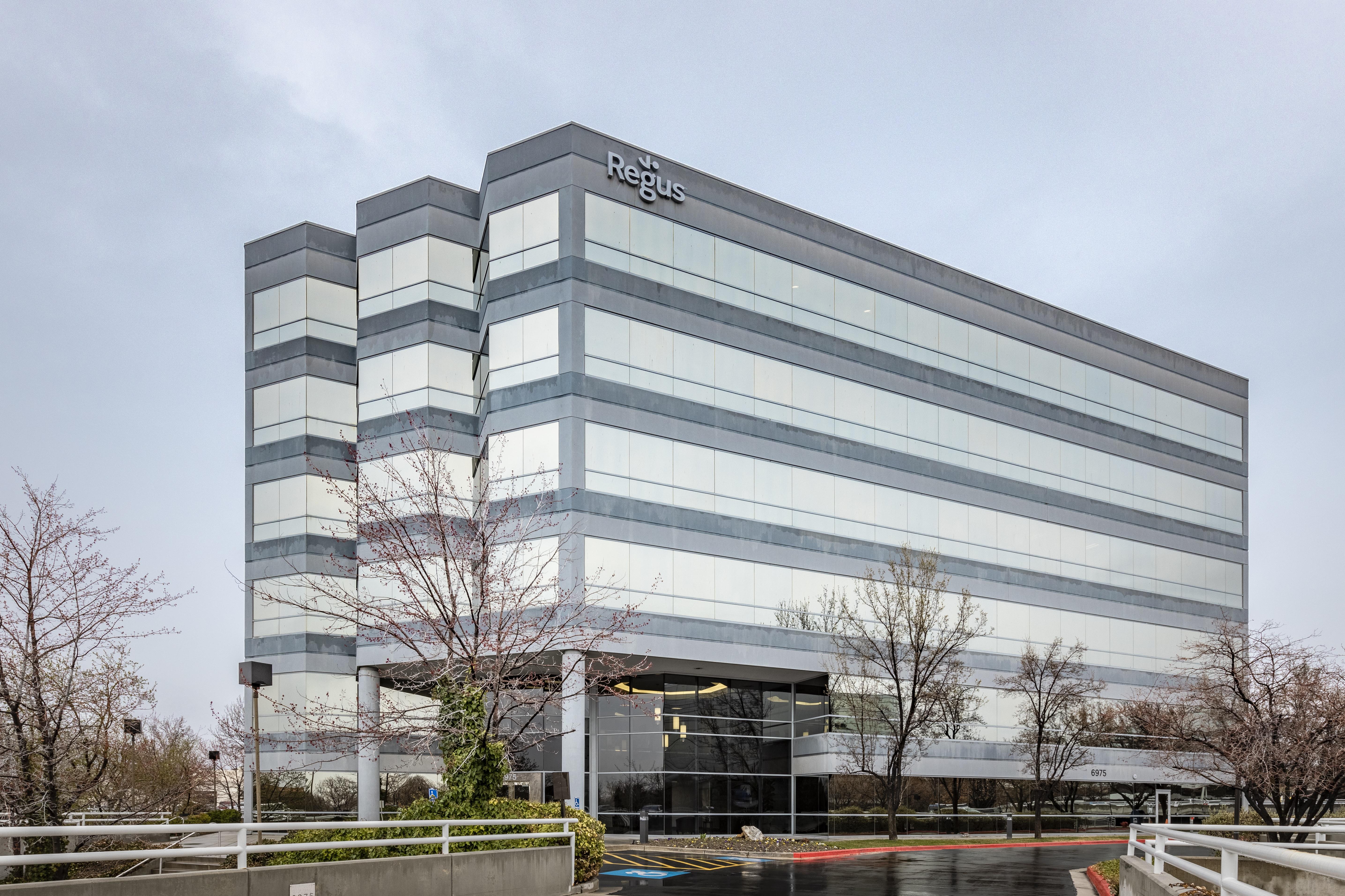 Regus - Utah, Cottonwood Heights - Union Park profile image