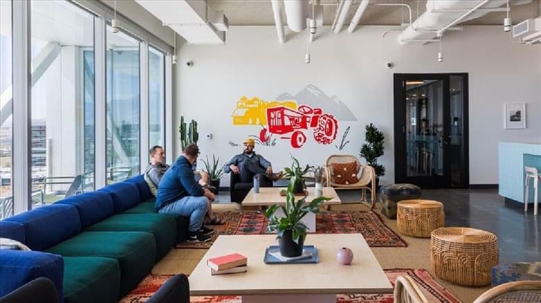 WeWork image 1