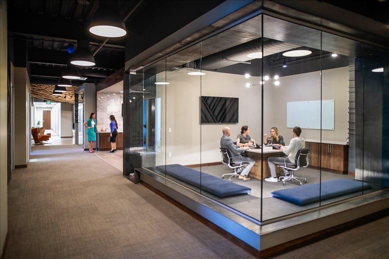 Vivo Offices image 4