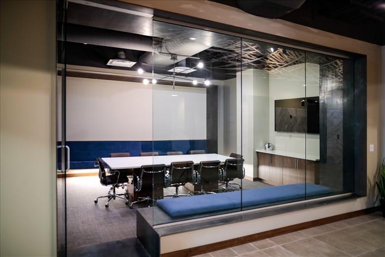 Vivo Offices image 5