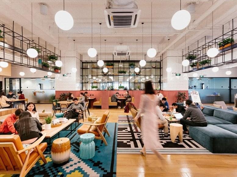 WeWork image 1