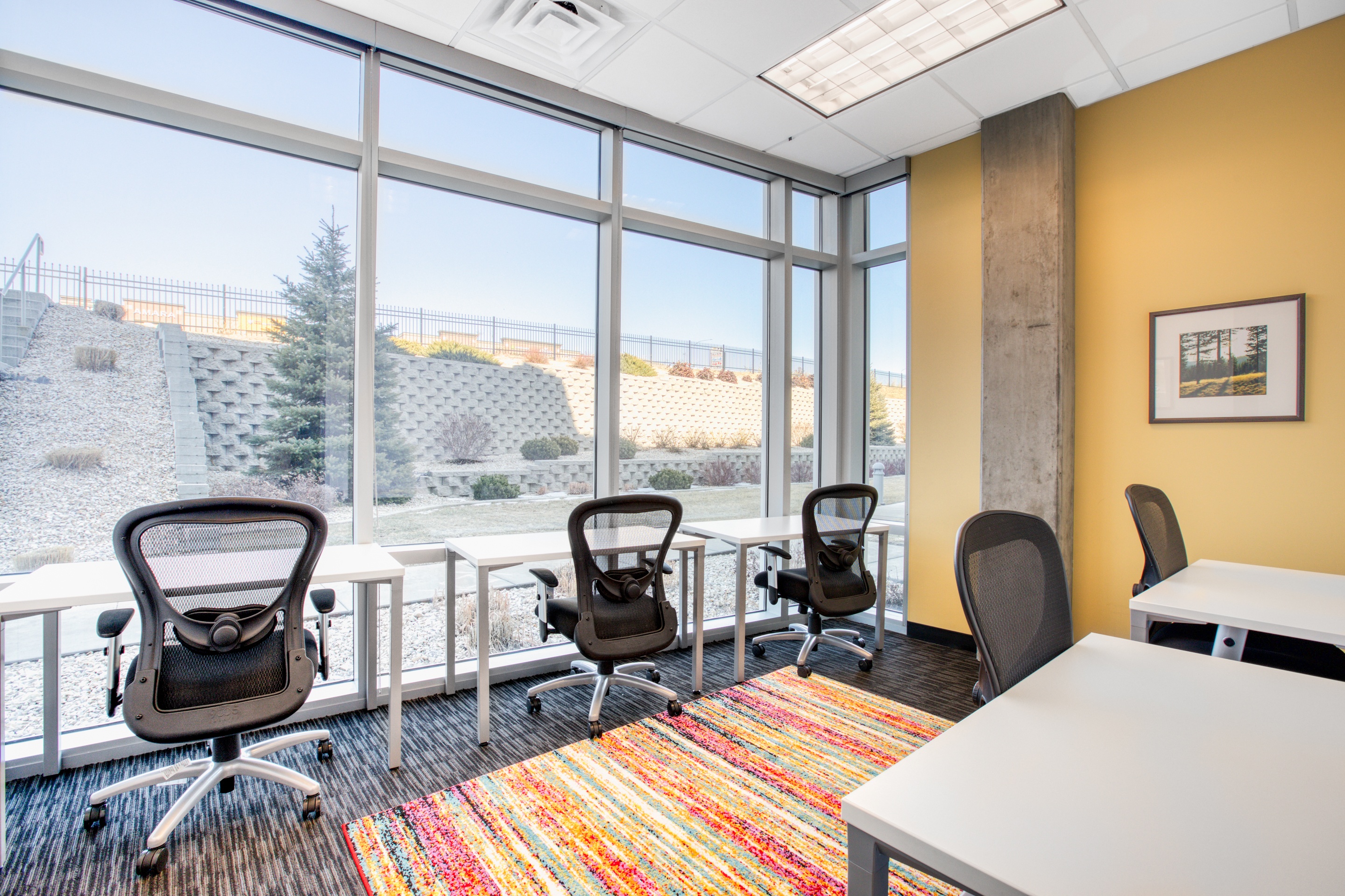 Regus - Utah, Lehi - Traverse Ridge image 4