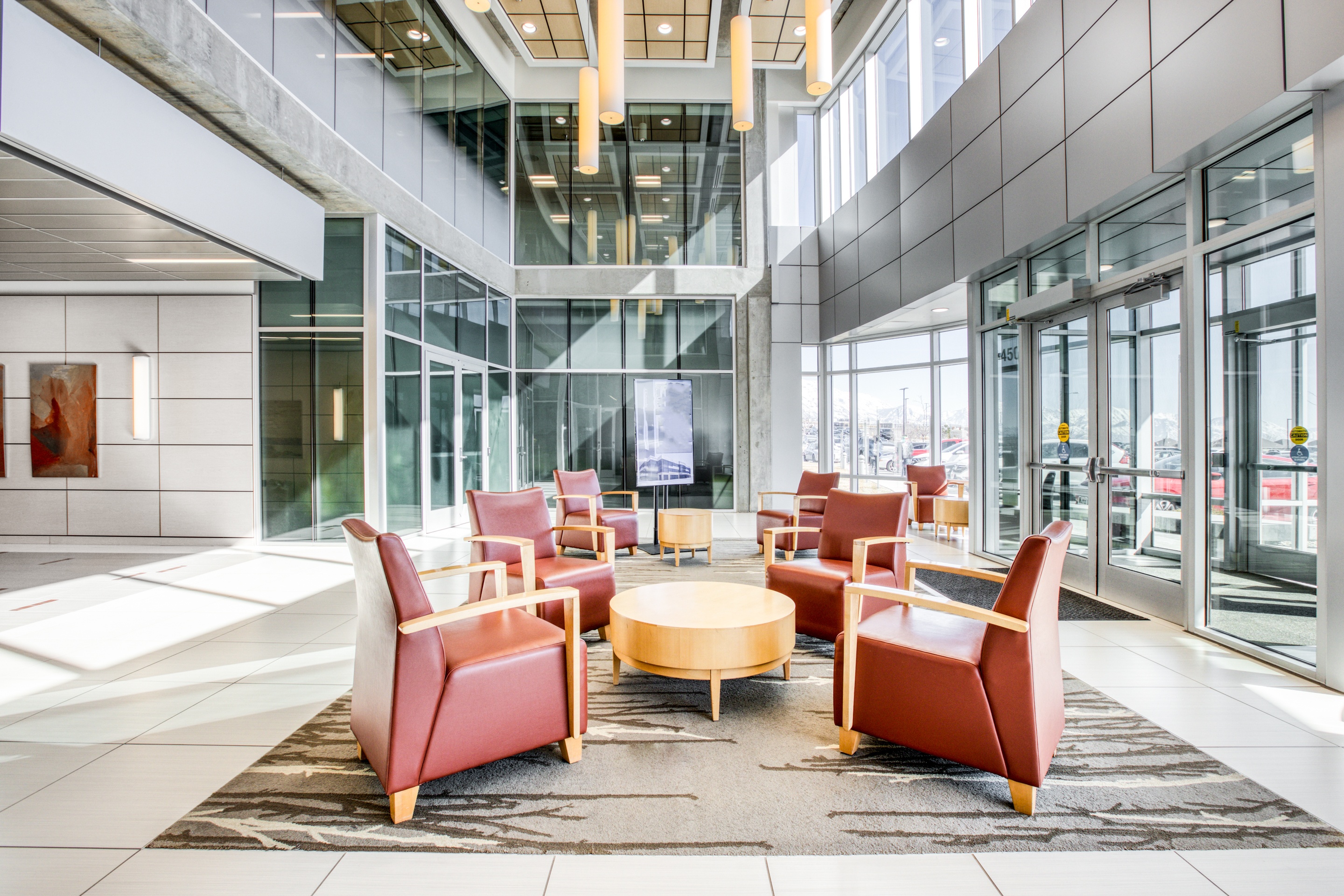 Regus - Utah, Lehi - Traverse Ridge image 5