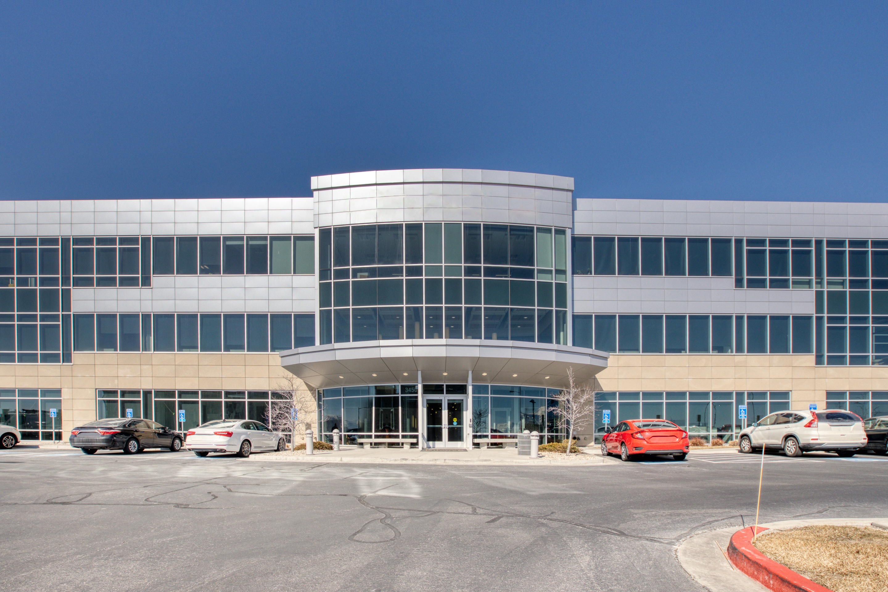 Regus - Utah, Lehi - Traverse Ridge profile image